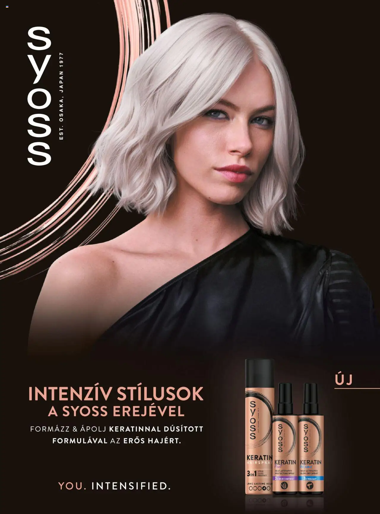 DM Drogerie Markt - Active Beauty