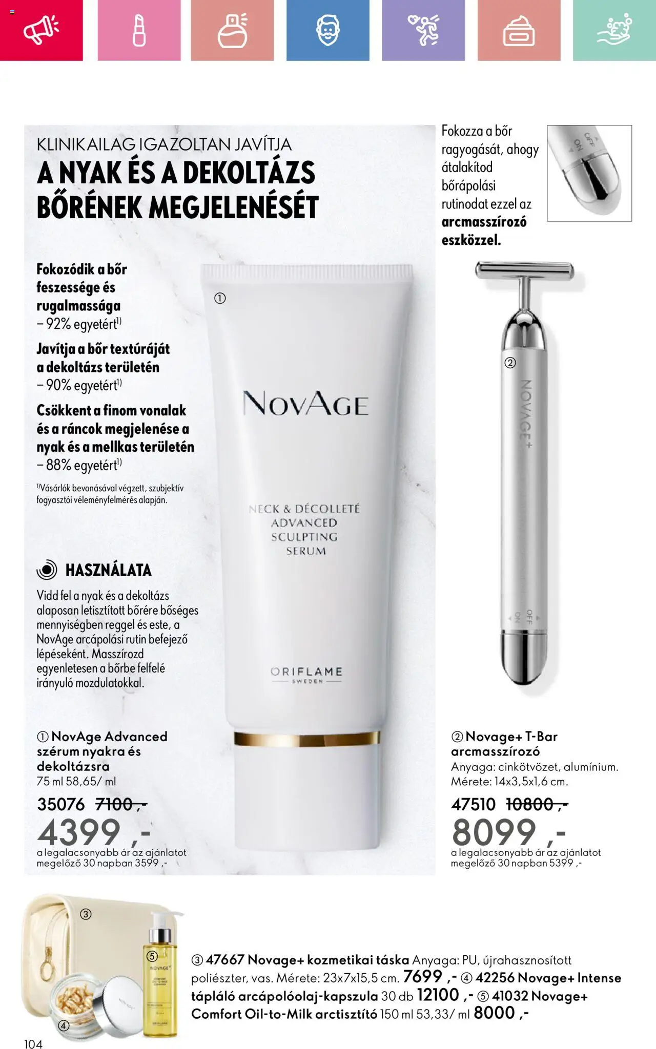 Katalógus Oriflame 2025/06 (2025.04.13. - 2025.05.03.)
