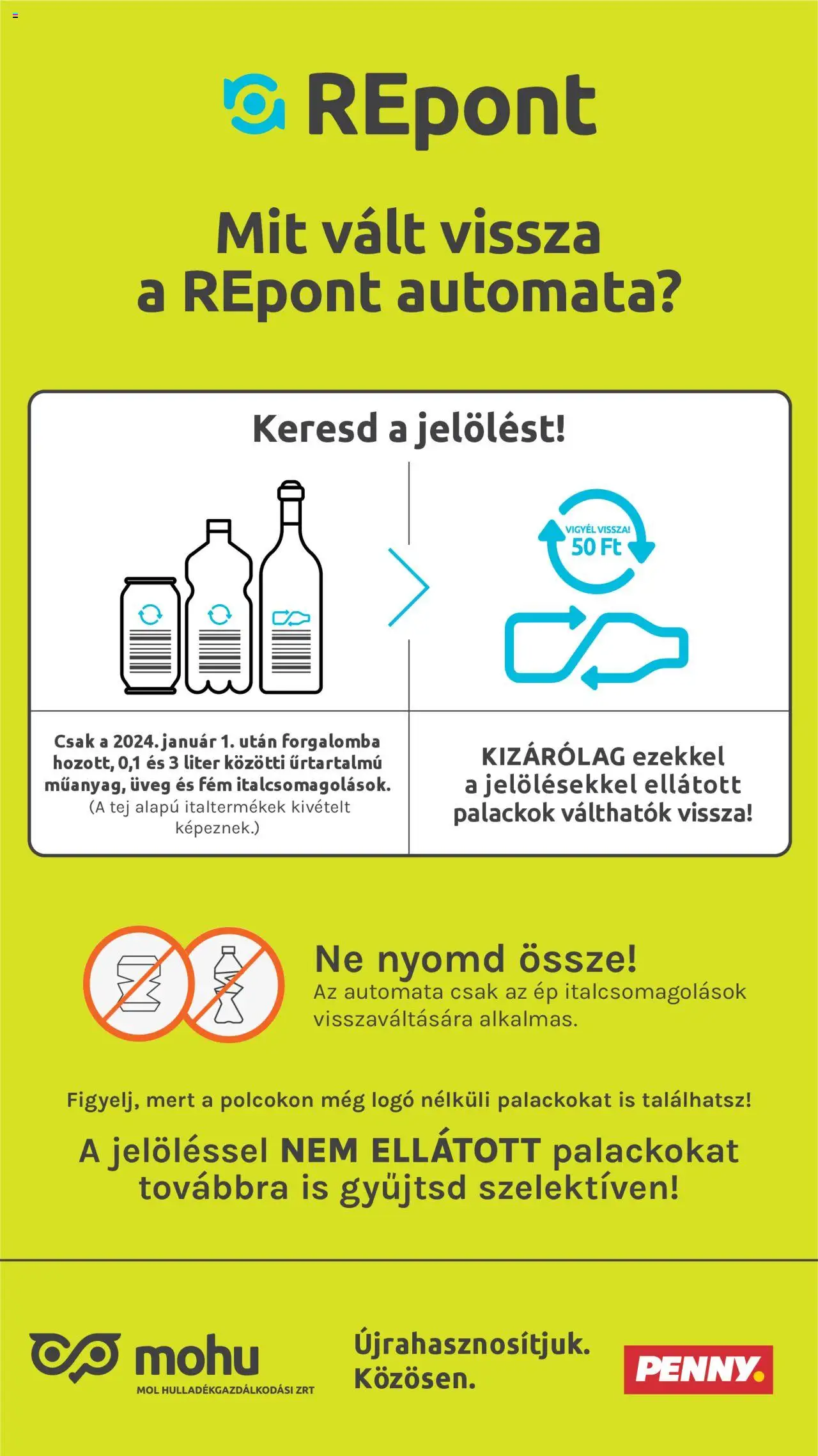 PENNY Akciós újság (2025.05.22. - 2025.05.28.)