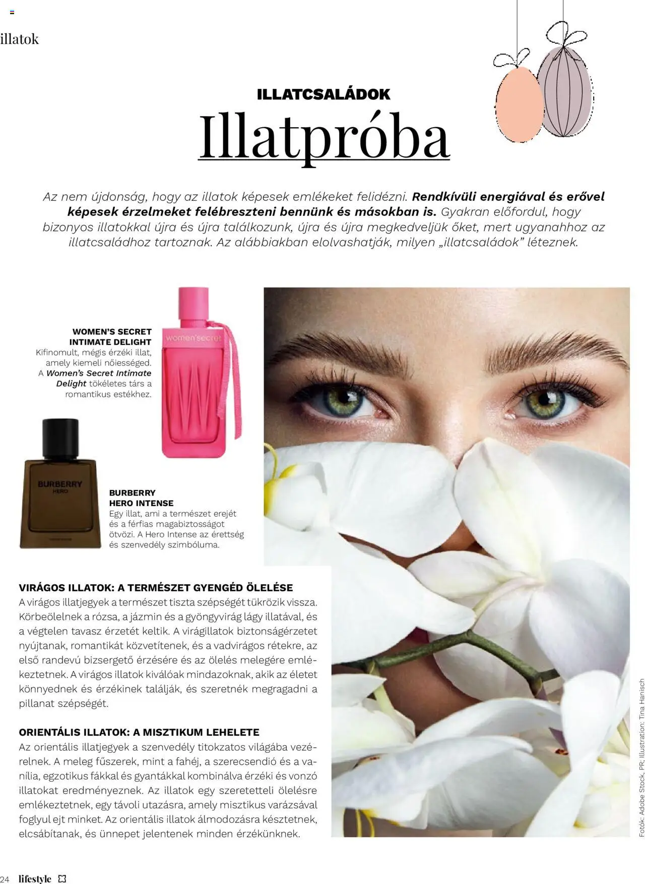 Müller - Lifestyle magazin (szombattól 2025.03.01.)