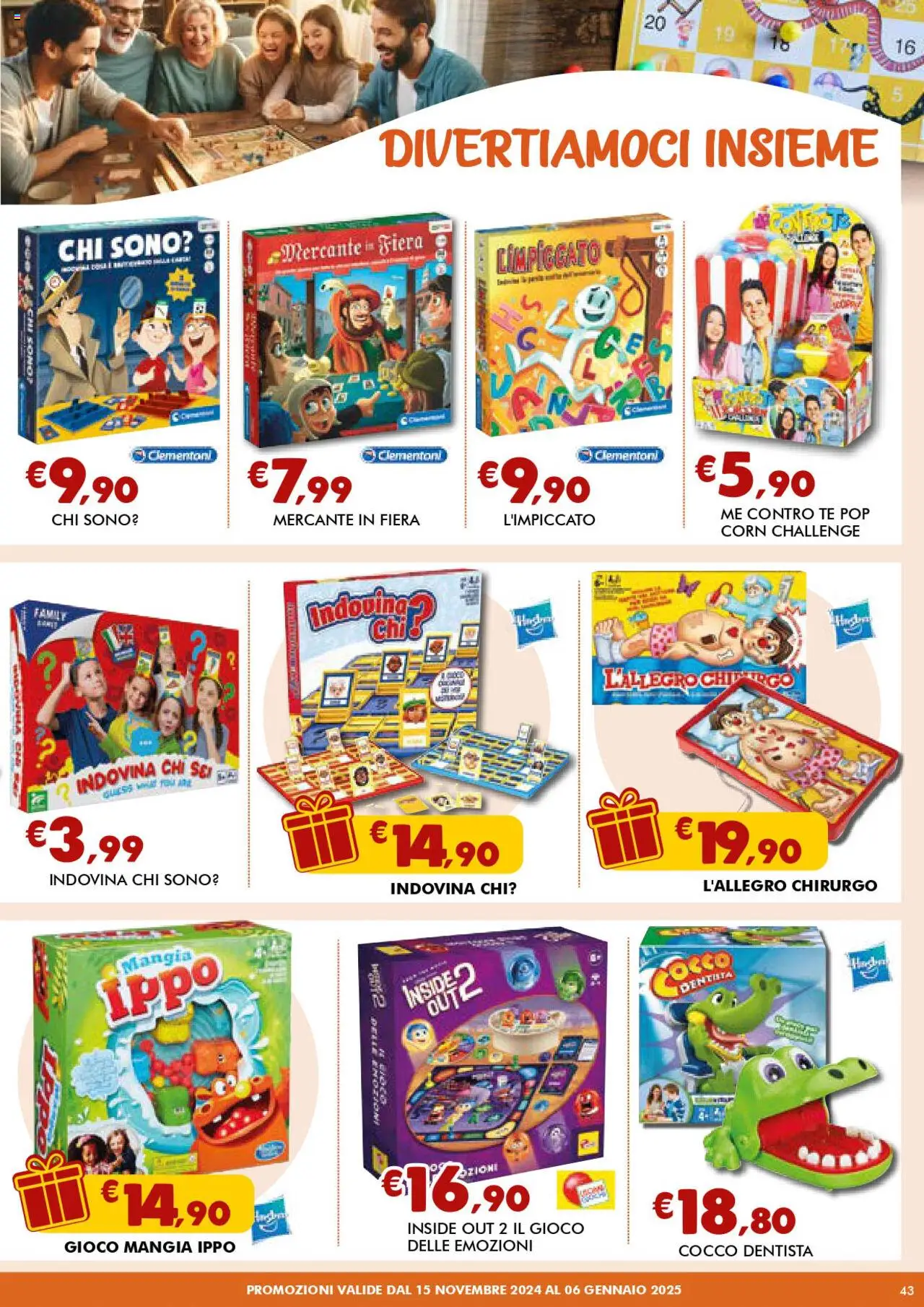 Catalogo Europlanet Casa