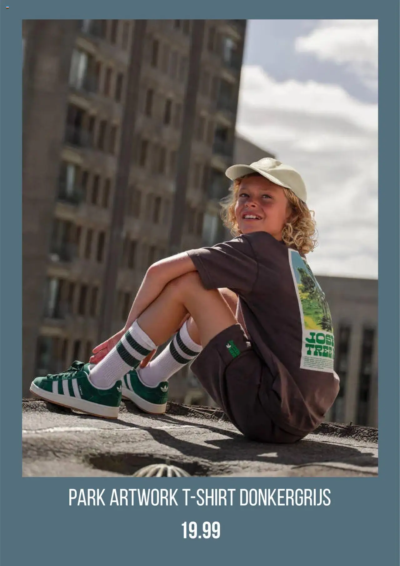 Shoeby - Folder