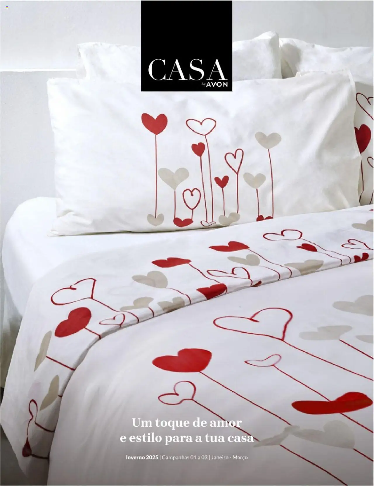 Avon - Casa