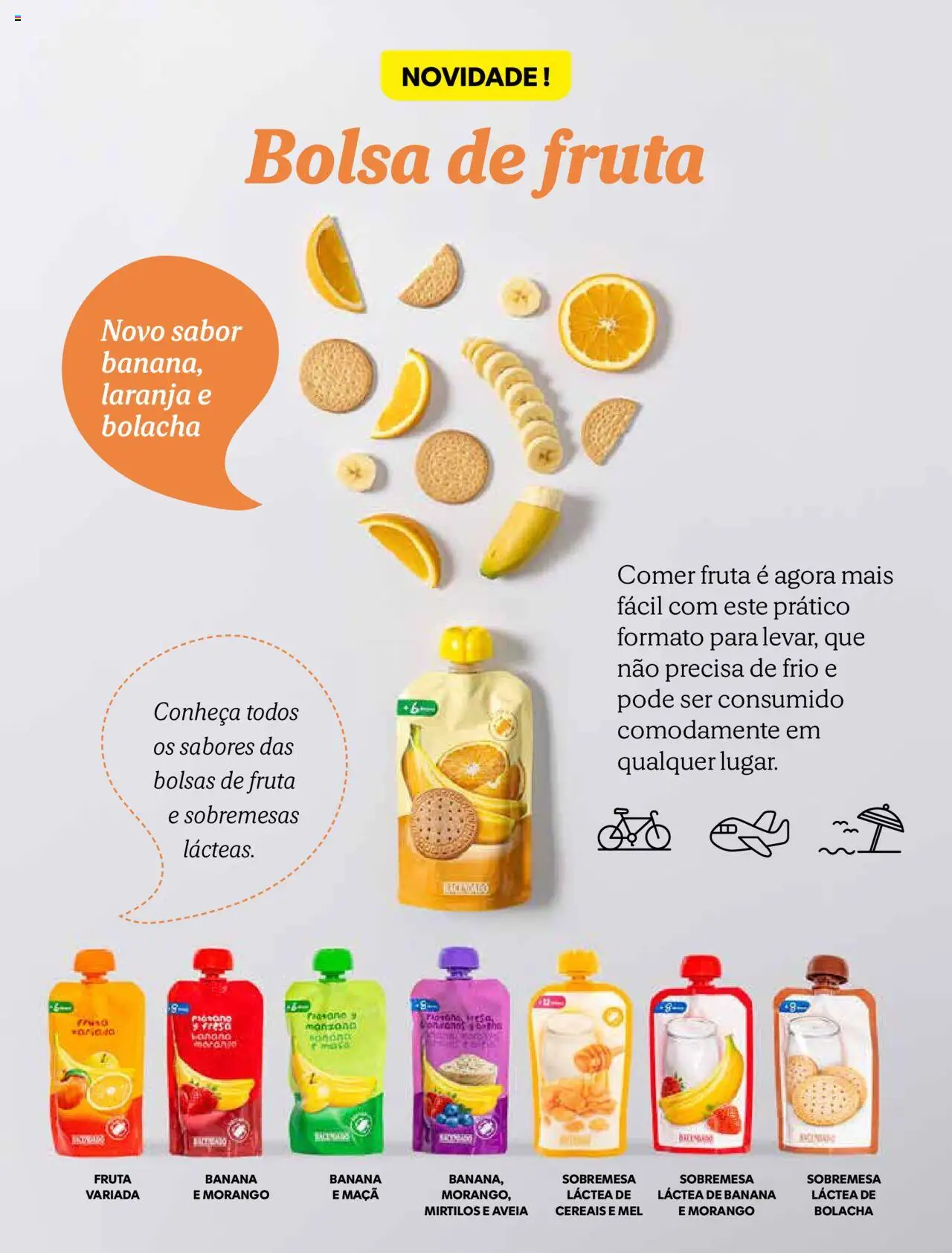 Mercadona folheto