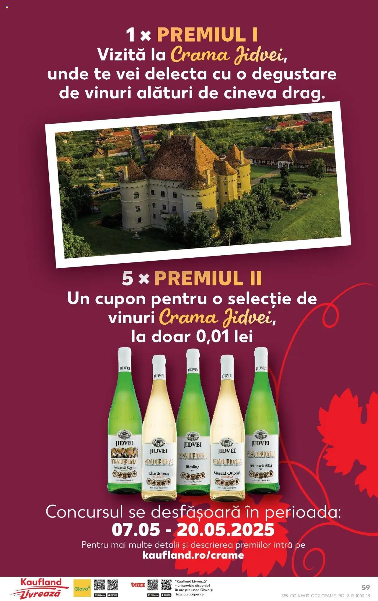 Catalog Kaufland - Deva