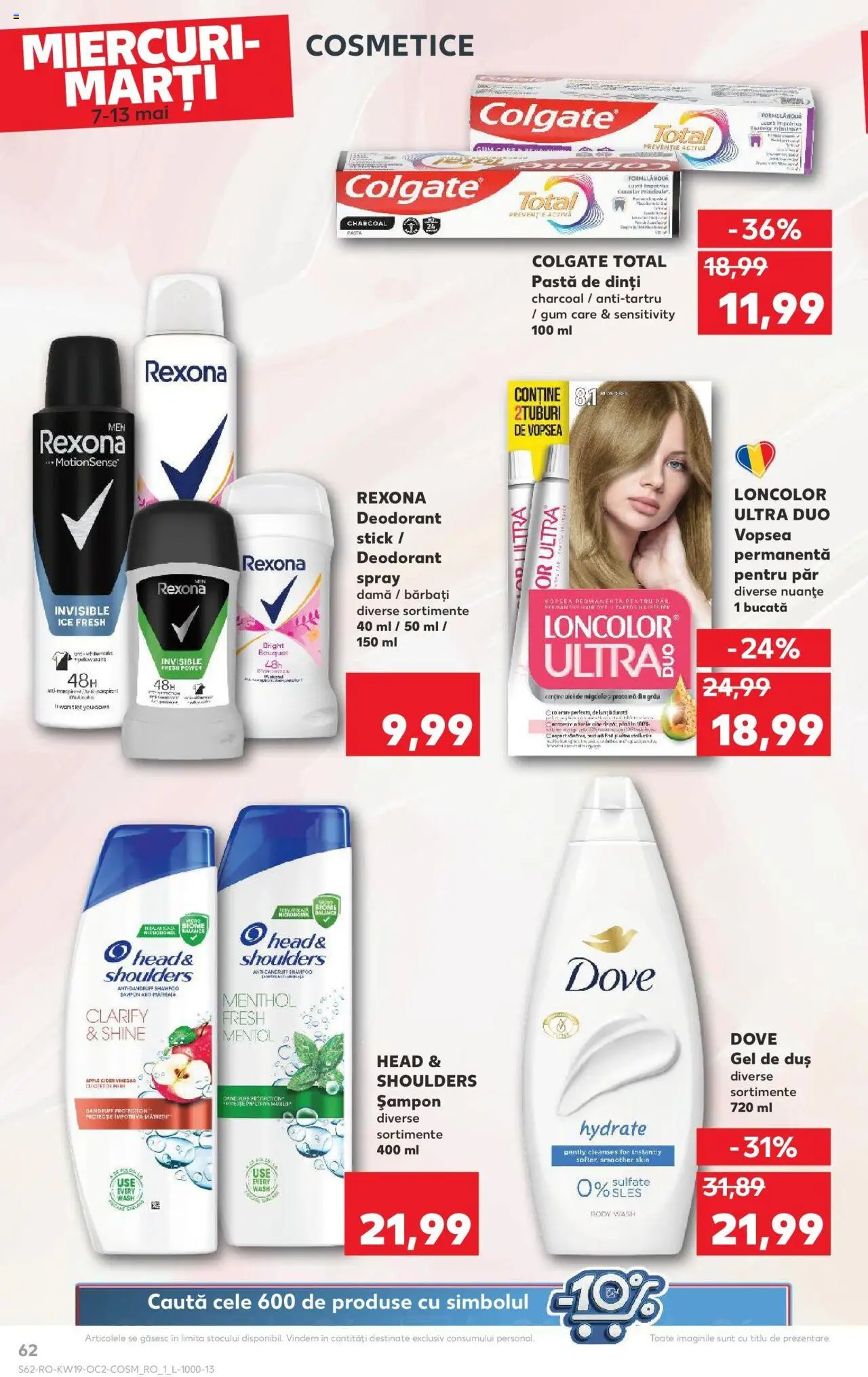 Catalog Kaufland - Deva