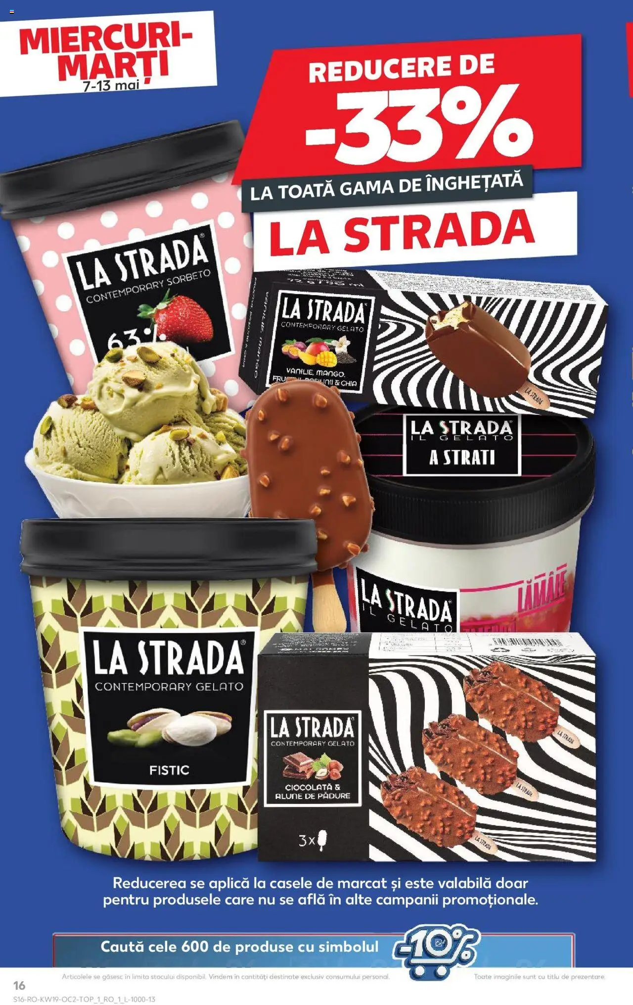 Catalog Kaufland - Odorheiu Secuiesc