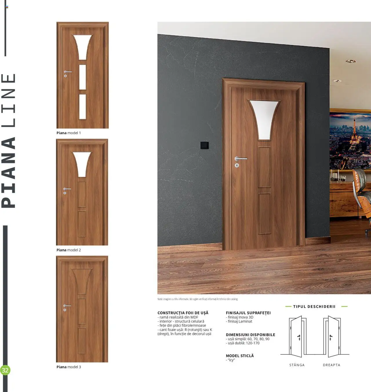 Proges catalog - Naturen
