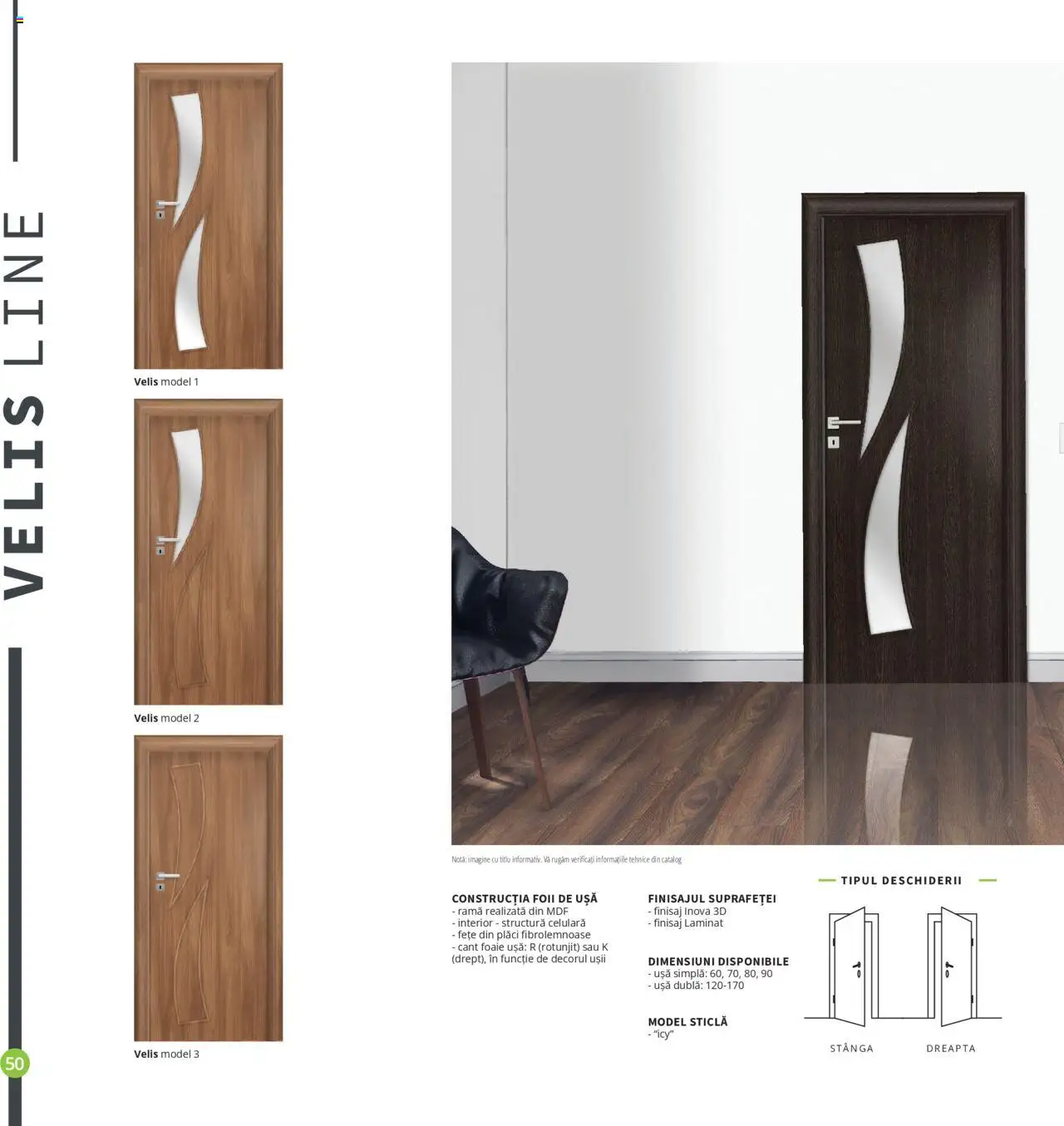 Proges catalog - Naturen