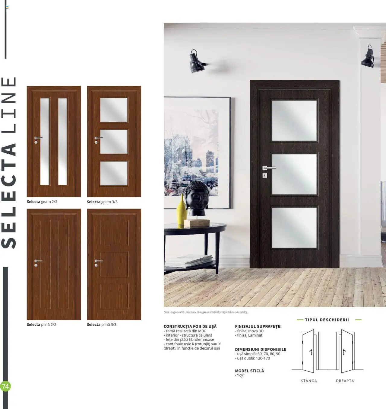 Proges catalog - Naturen