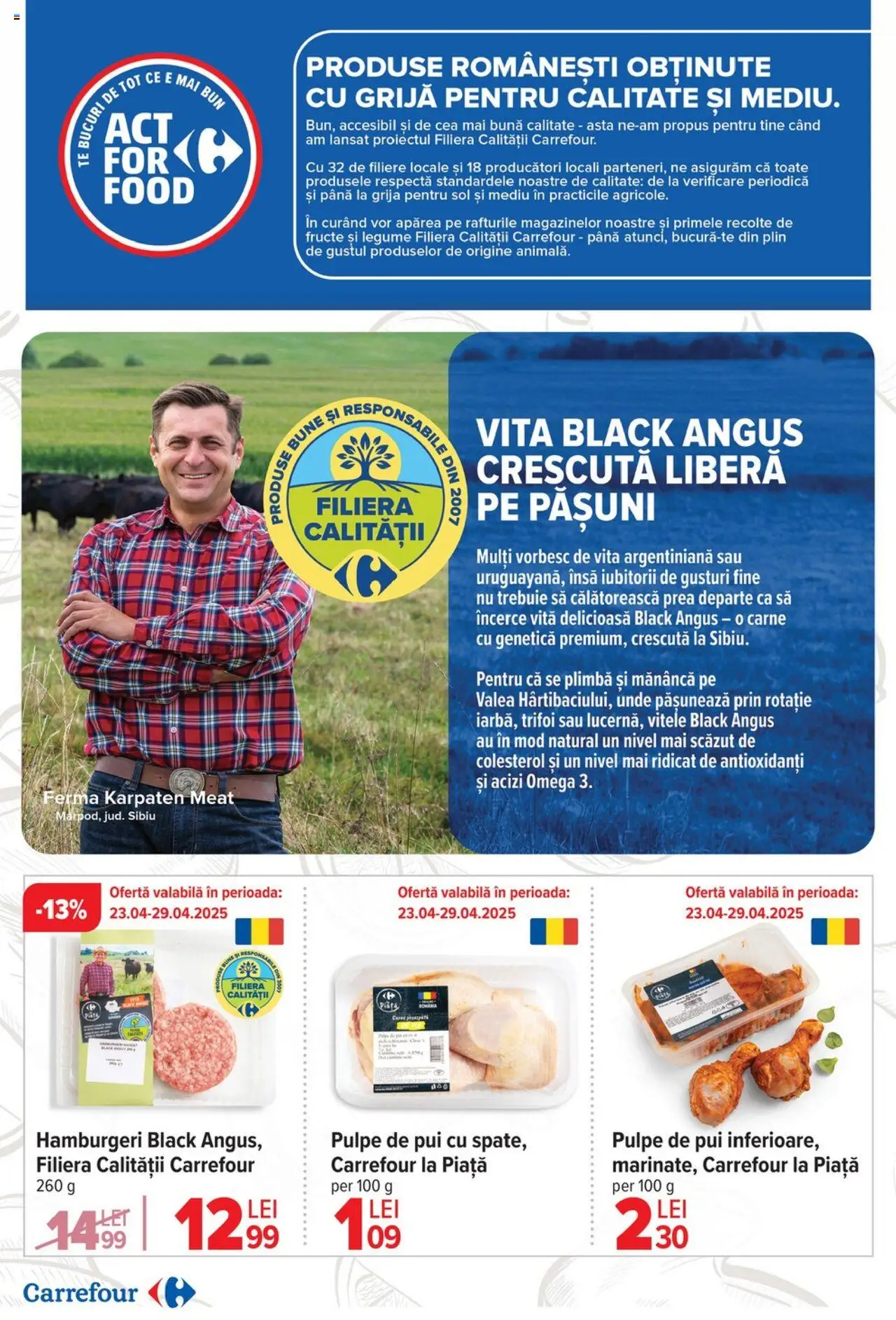 Catalog Carrefour