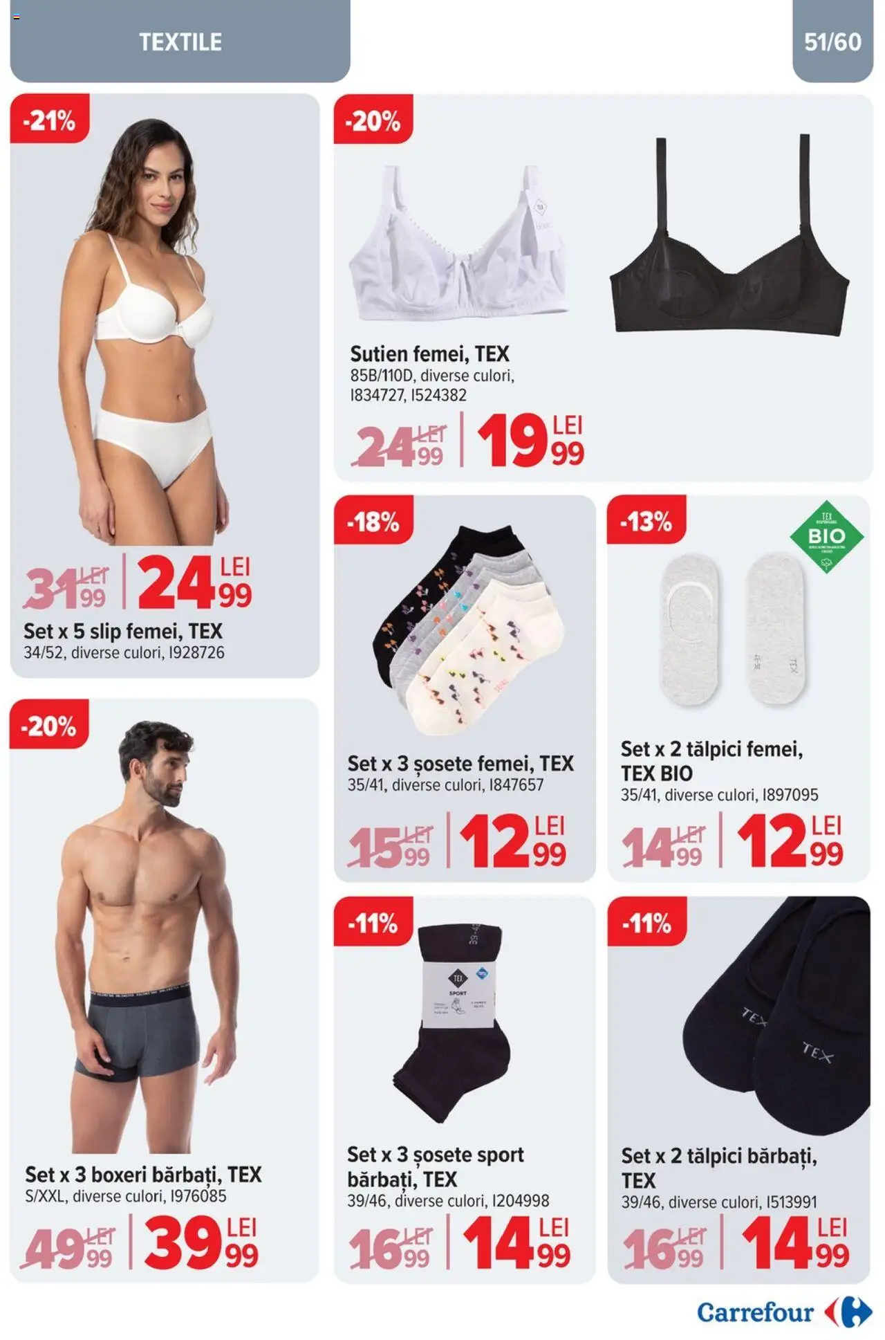 Catalog Carrefour