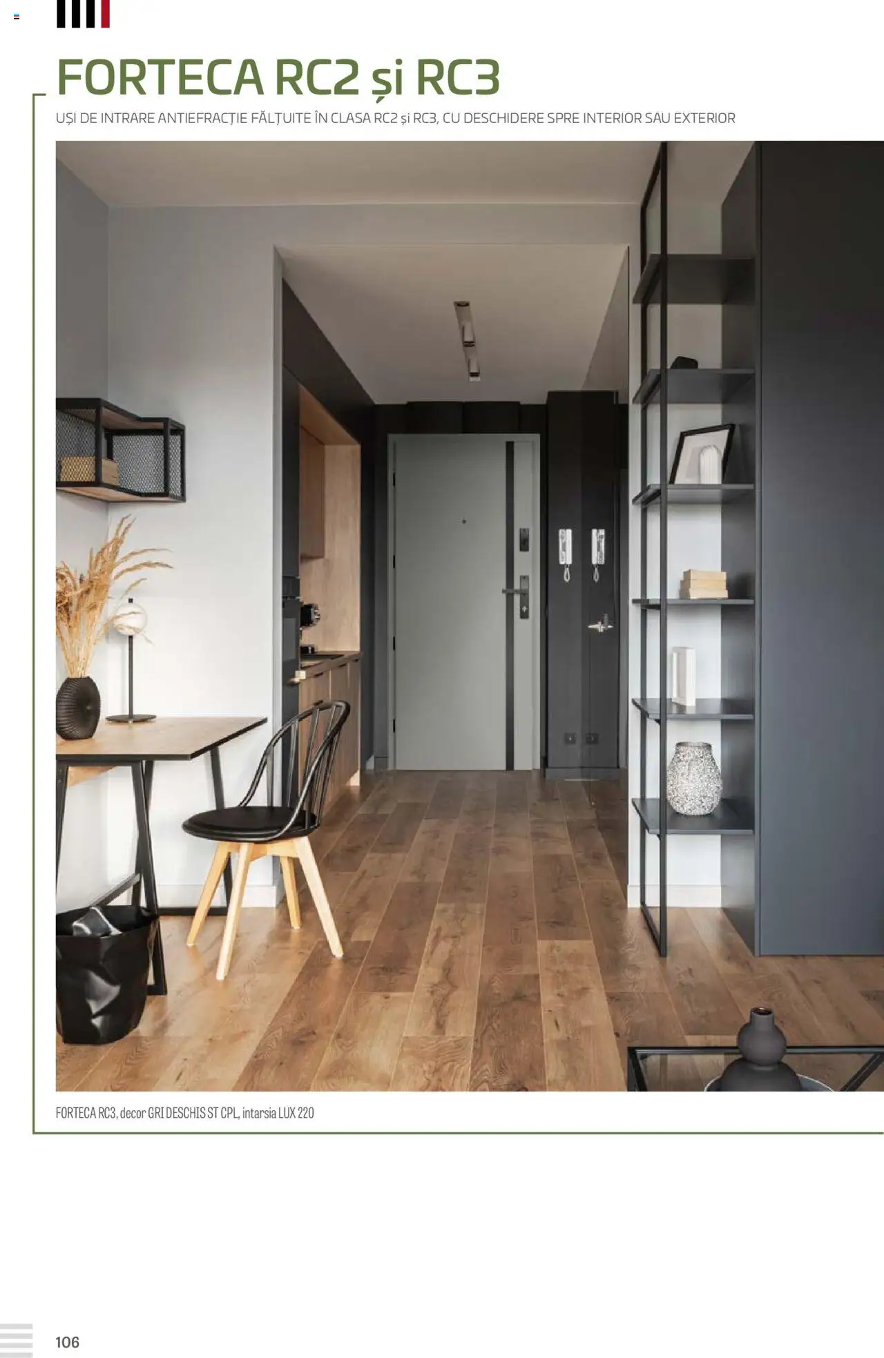 Proges catalog - Erkado