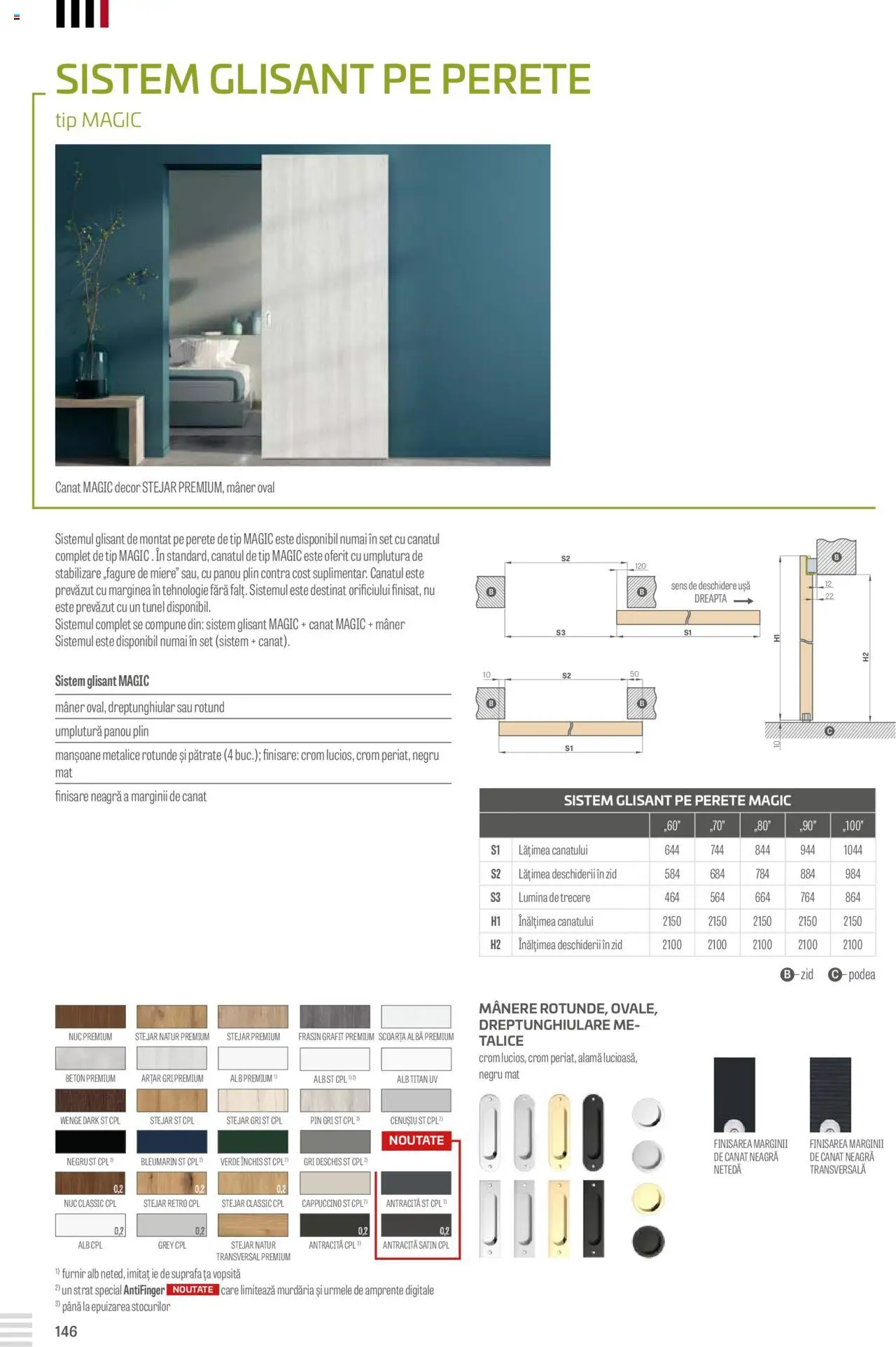 Proges catalog - Erkado