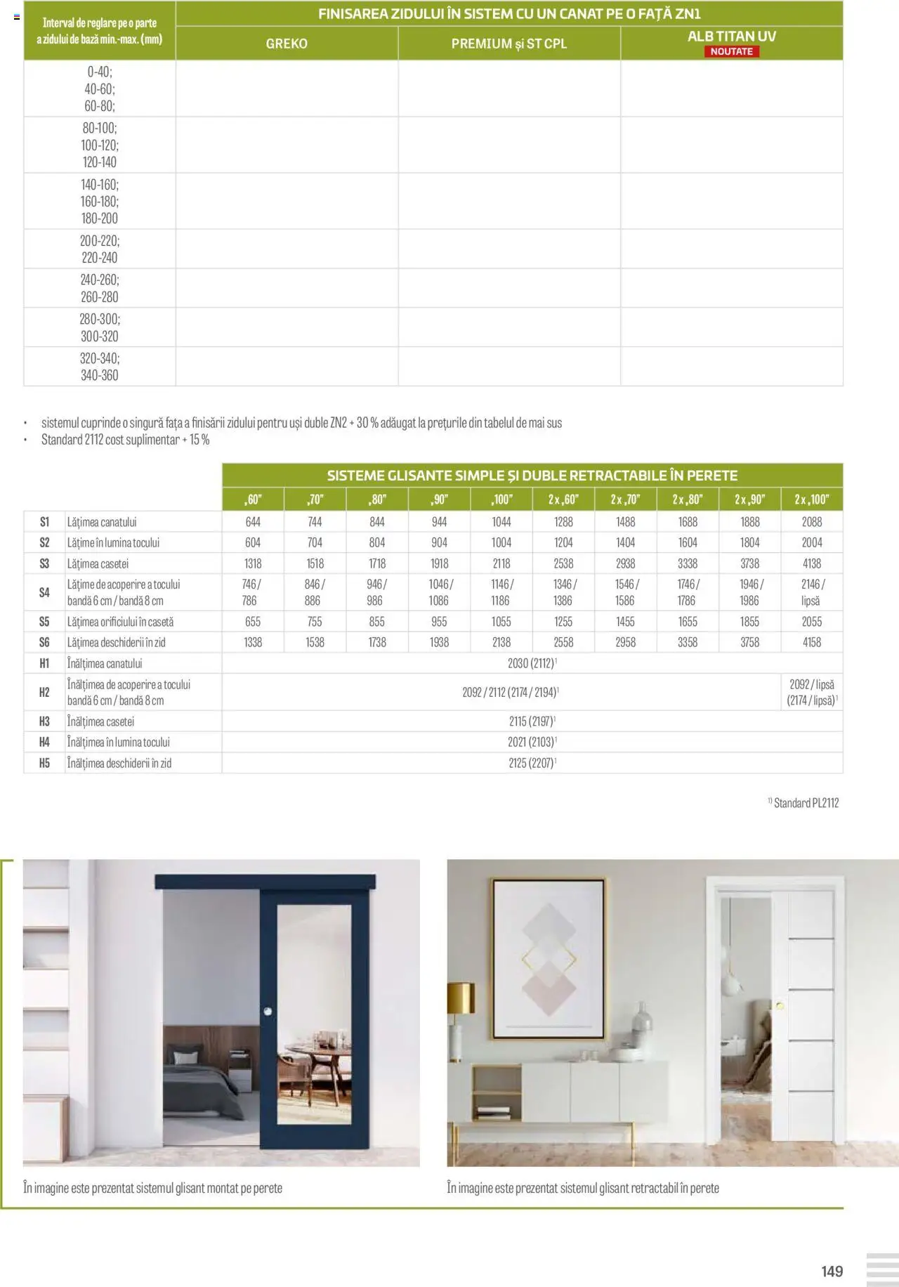 Proges catalog - Erkado