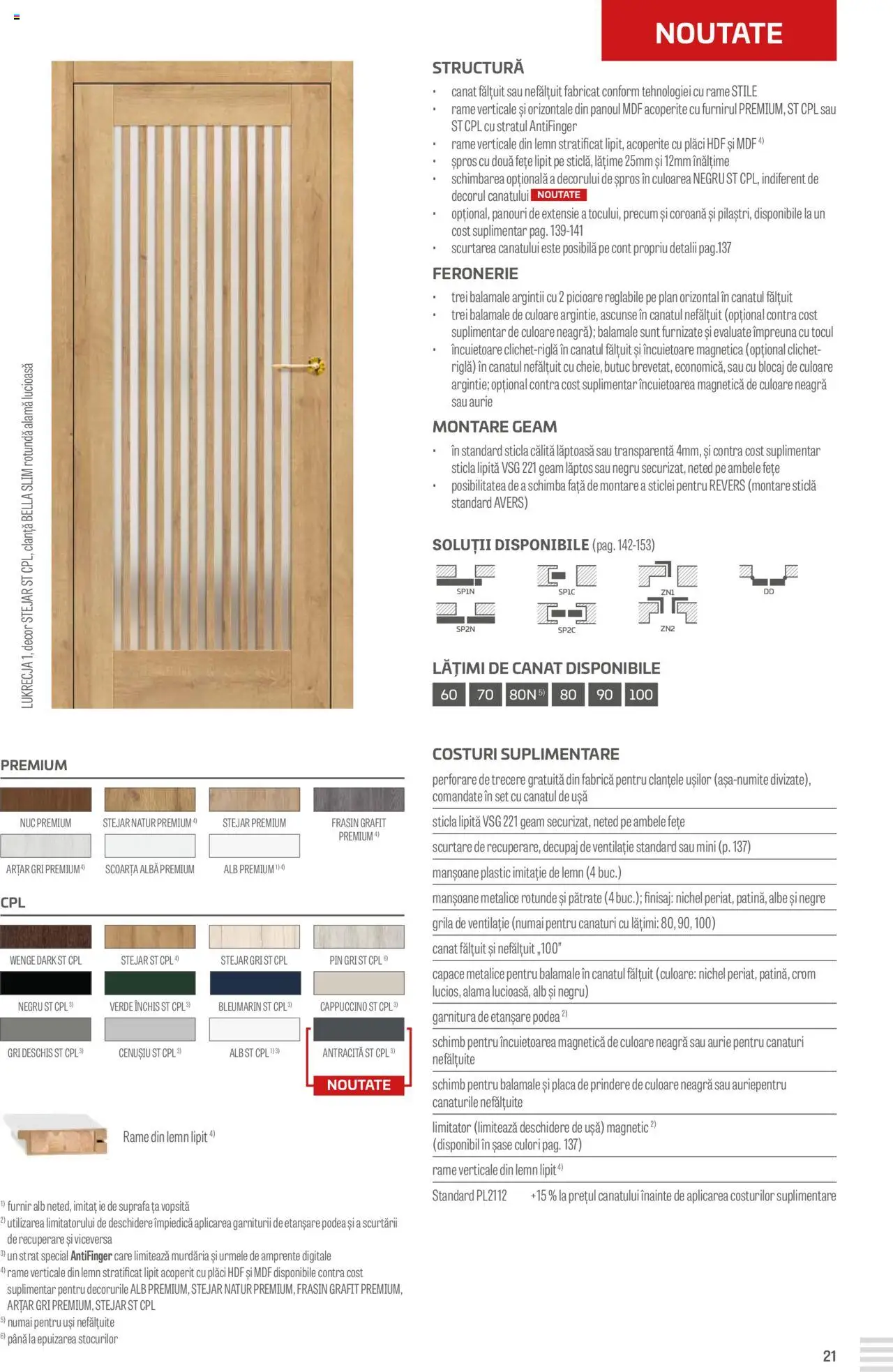 Proges catalog - Erkado