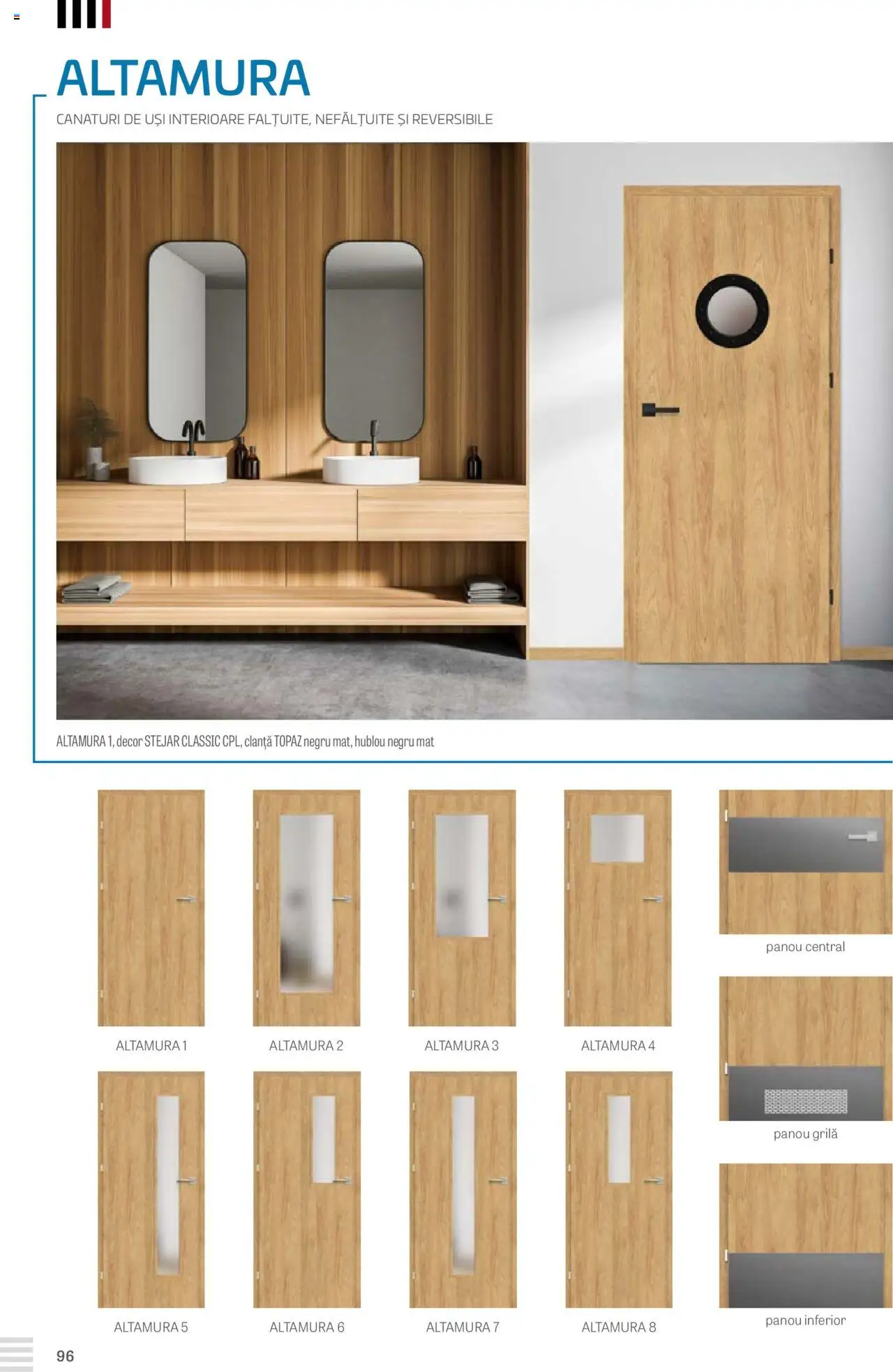 Proges catalog - Erkado