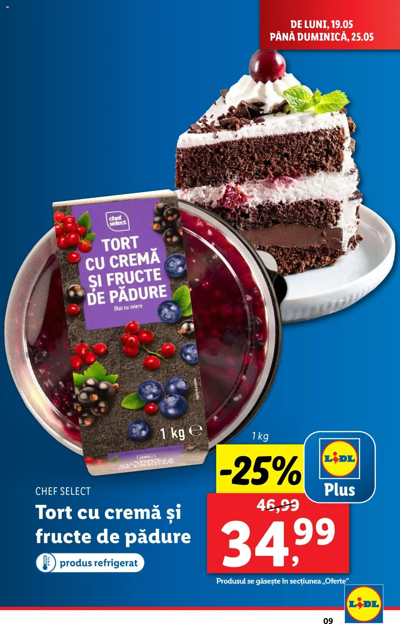 Catalog Lidl