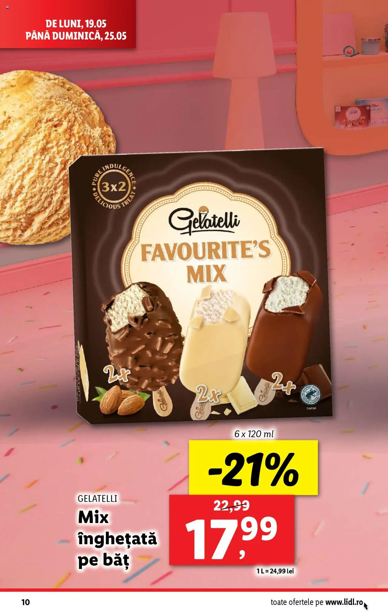 Catalog Lidl