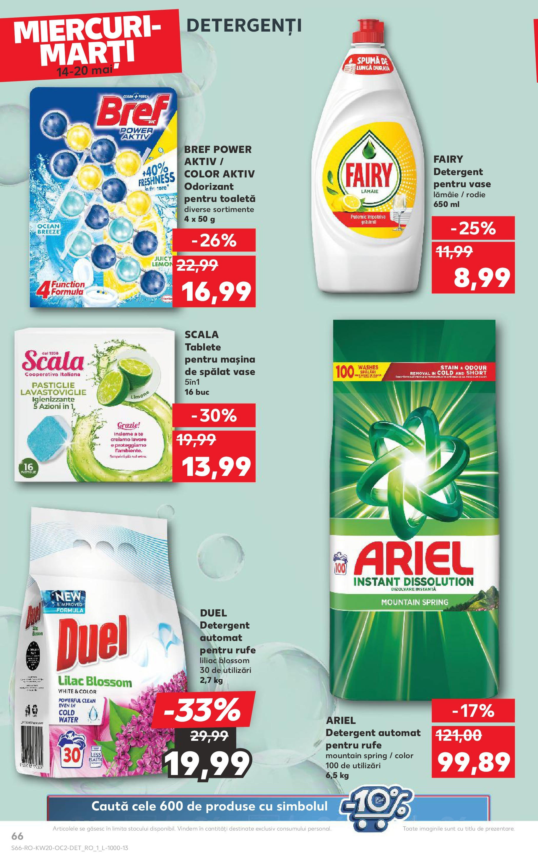 Catalog Kaufland - Râmnicu Vâlcea