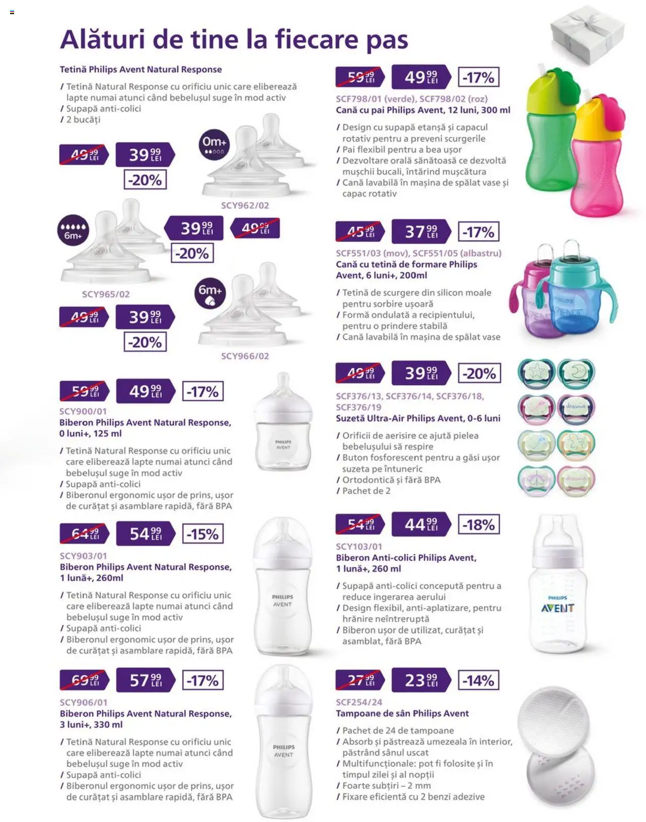 Carrefour catalog - Philips