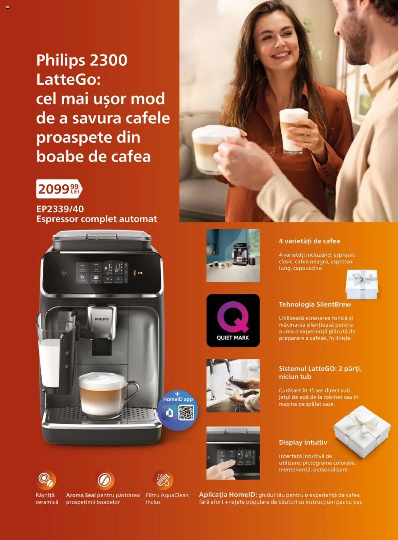 Carrefour catalog - Philips