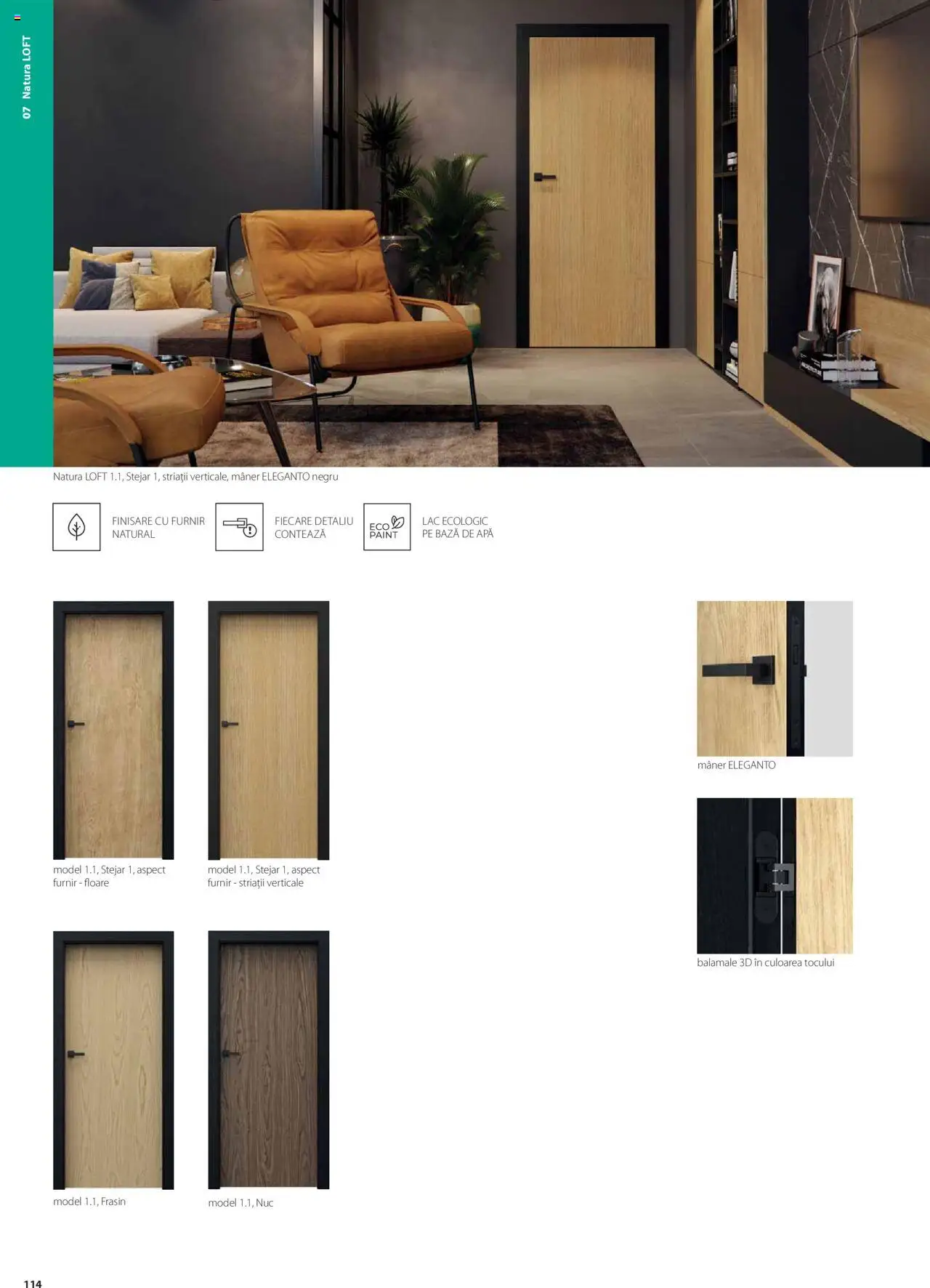 Catalog Proges