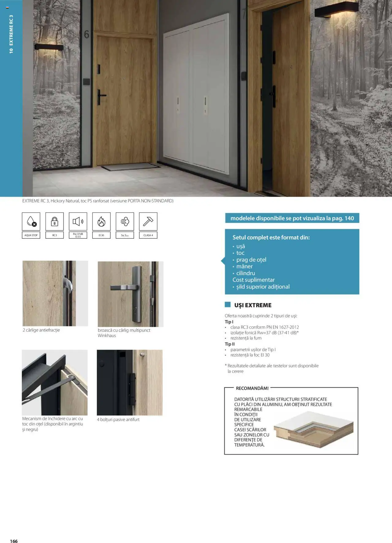 Catalog Proges