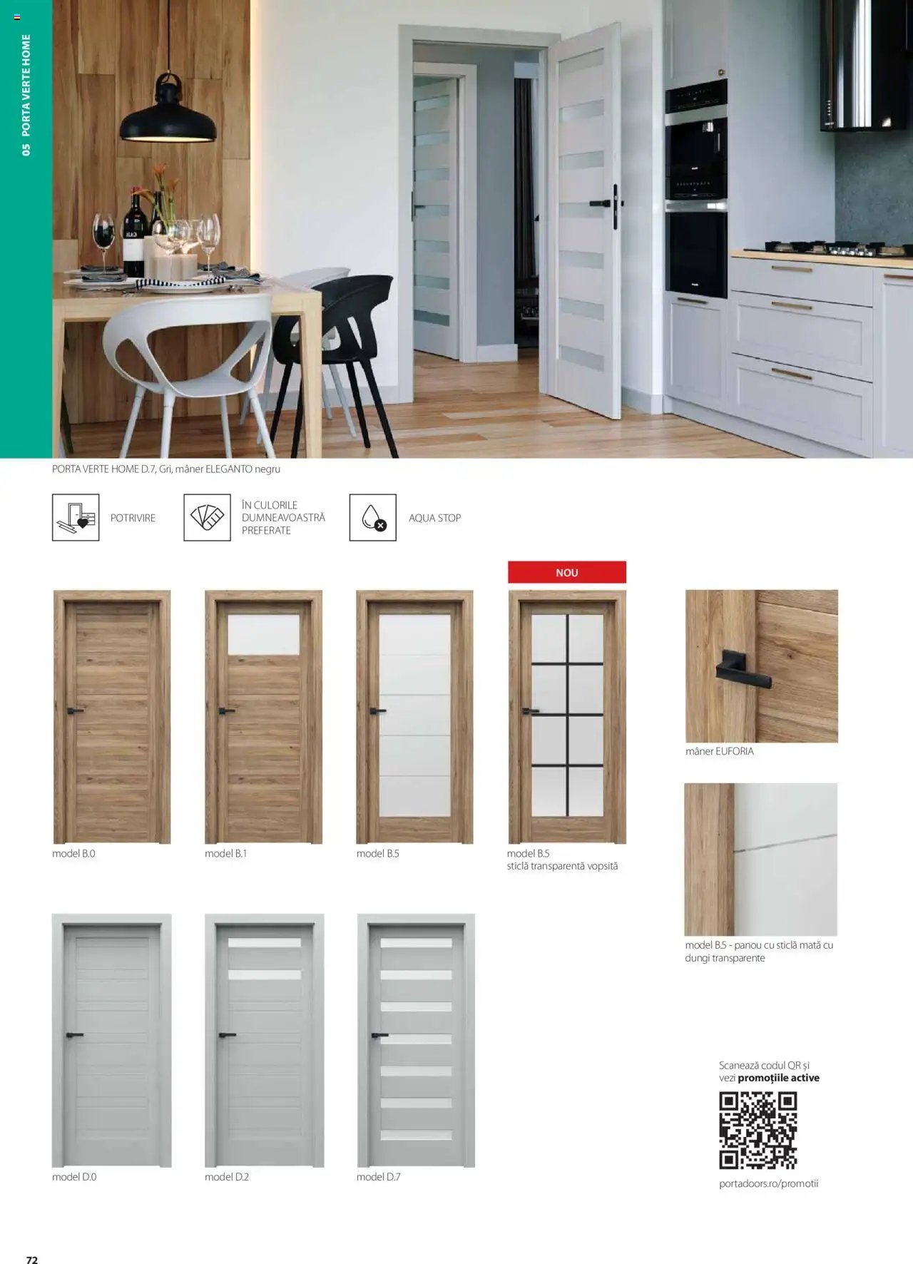 Catalog Proges