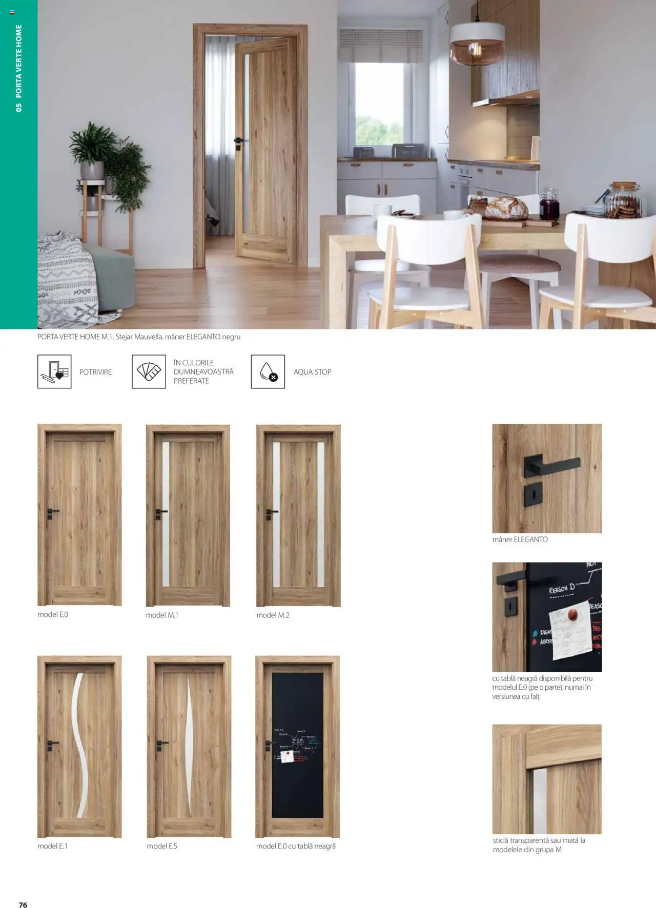 Catalog Proges