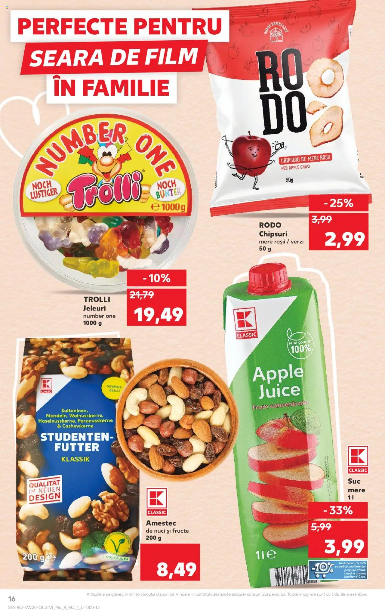 Catalog Kaufland - Ziua familiei