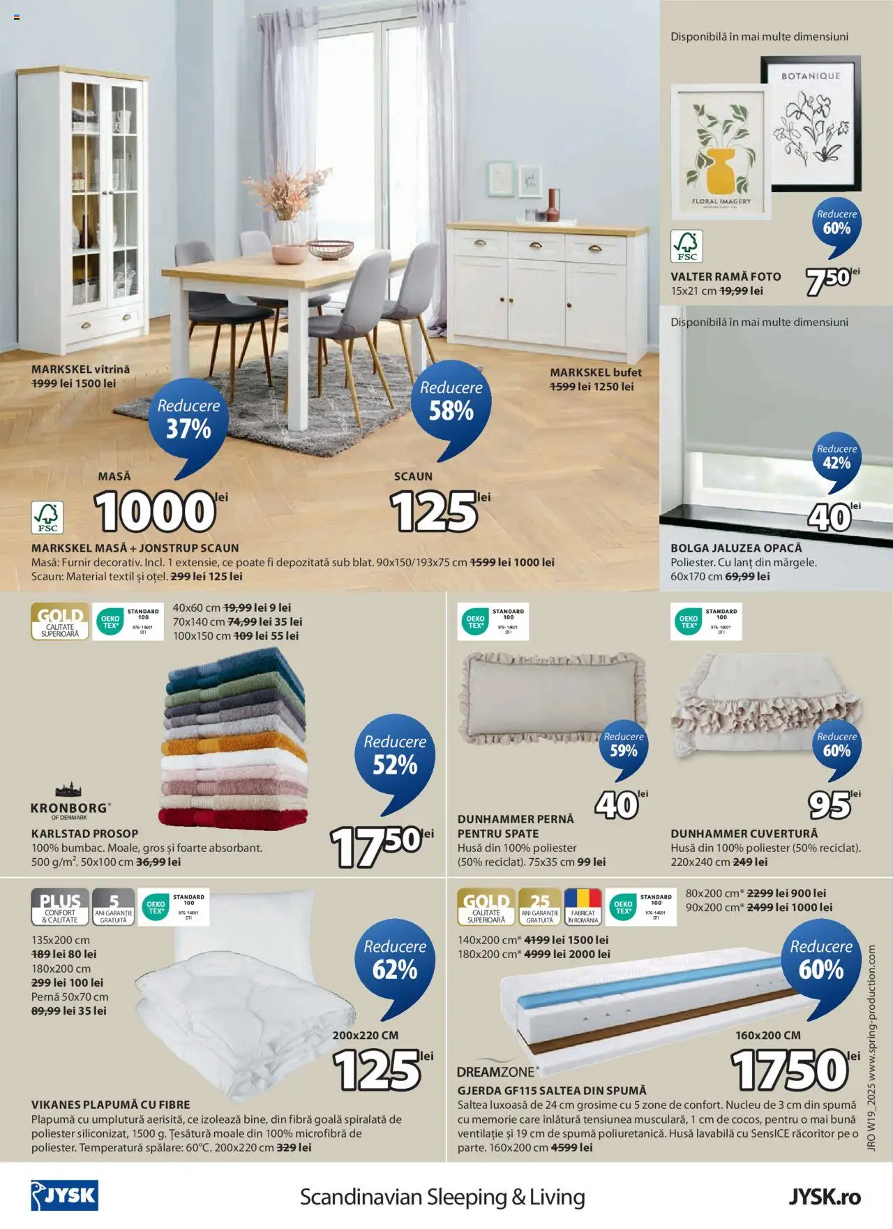 Catalog JYSK