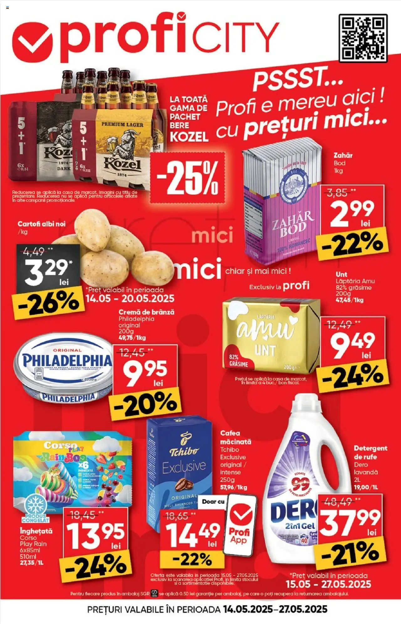 Catalog Profi City