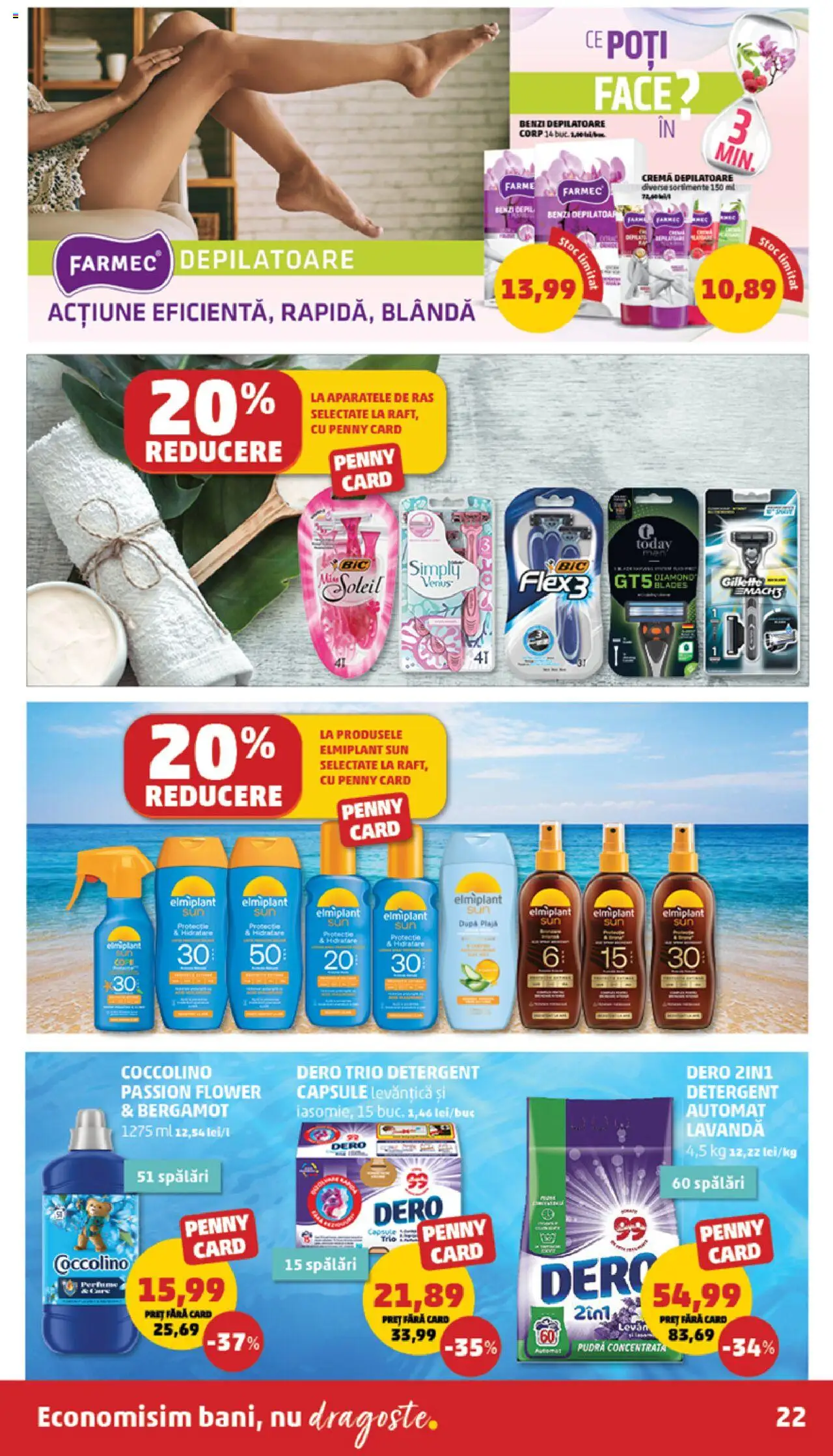 Catalog PENNY