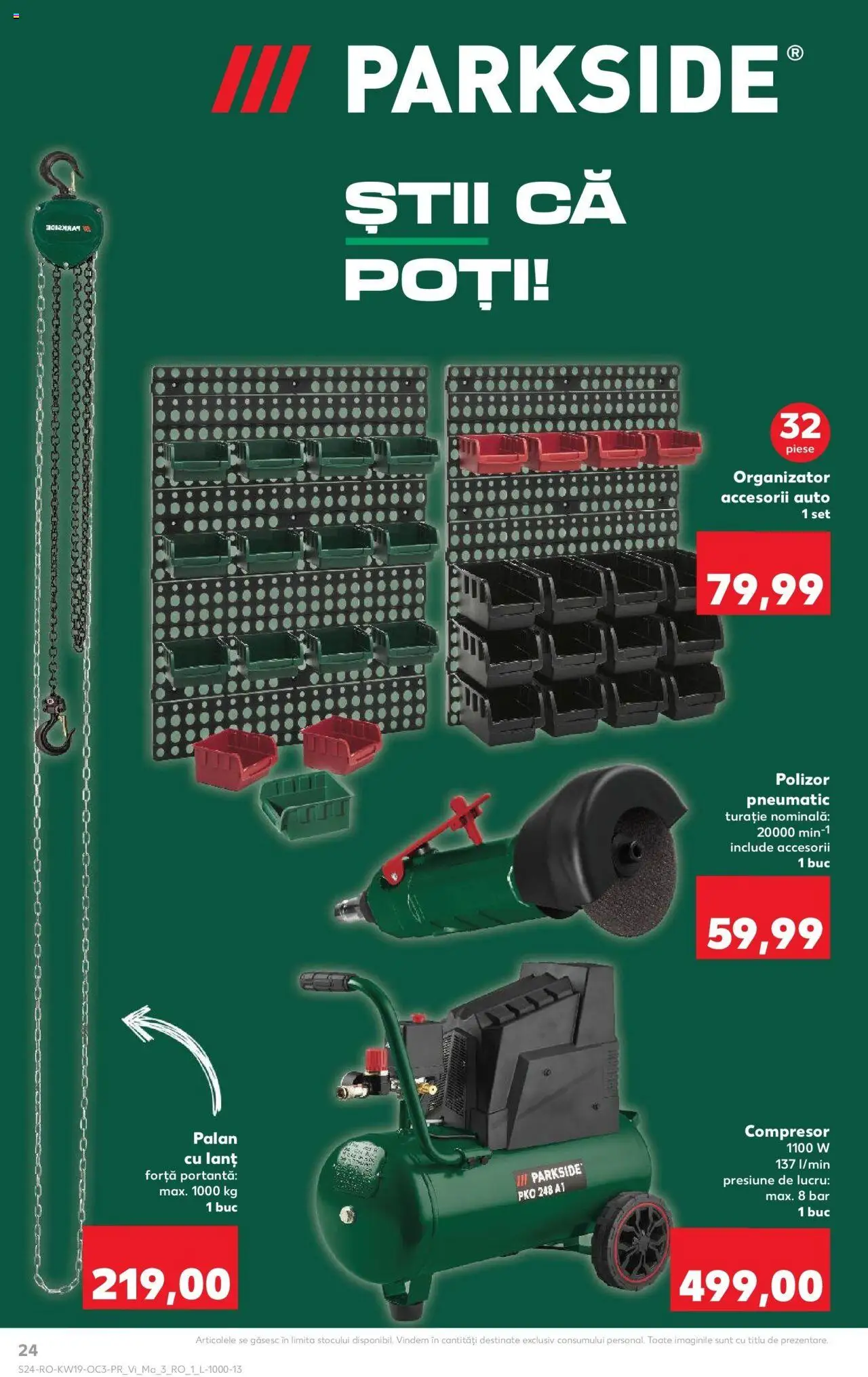 Catalog Kaufland - Odorheiu Secuiesc