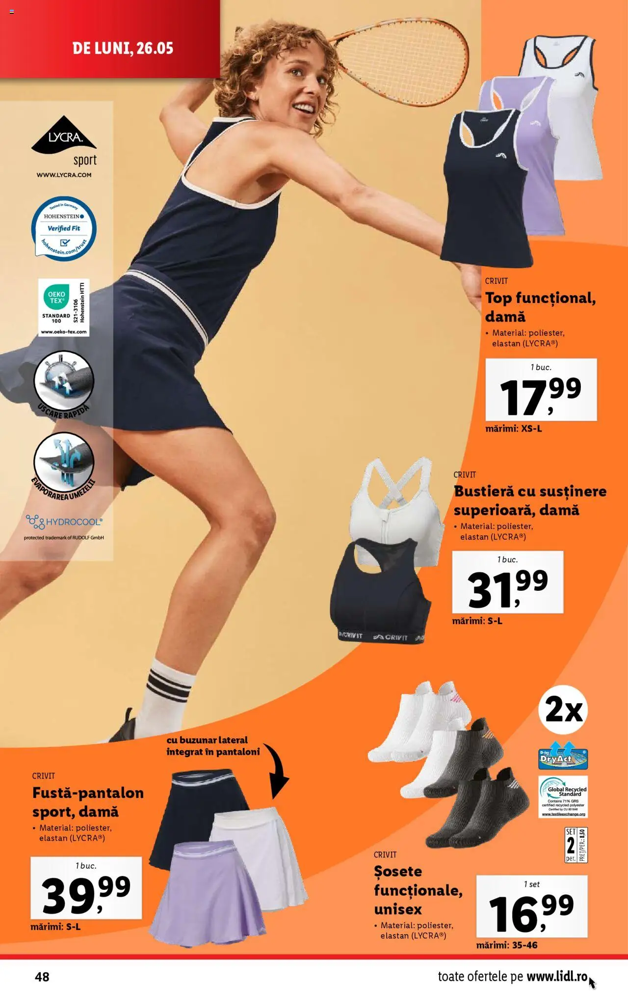 Catalog Lidl