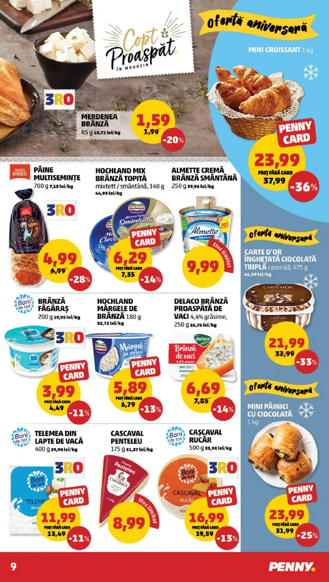 Catalog PENNY