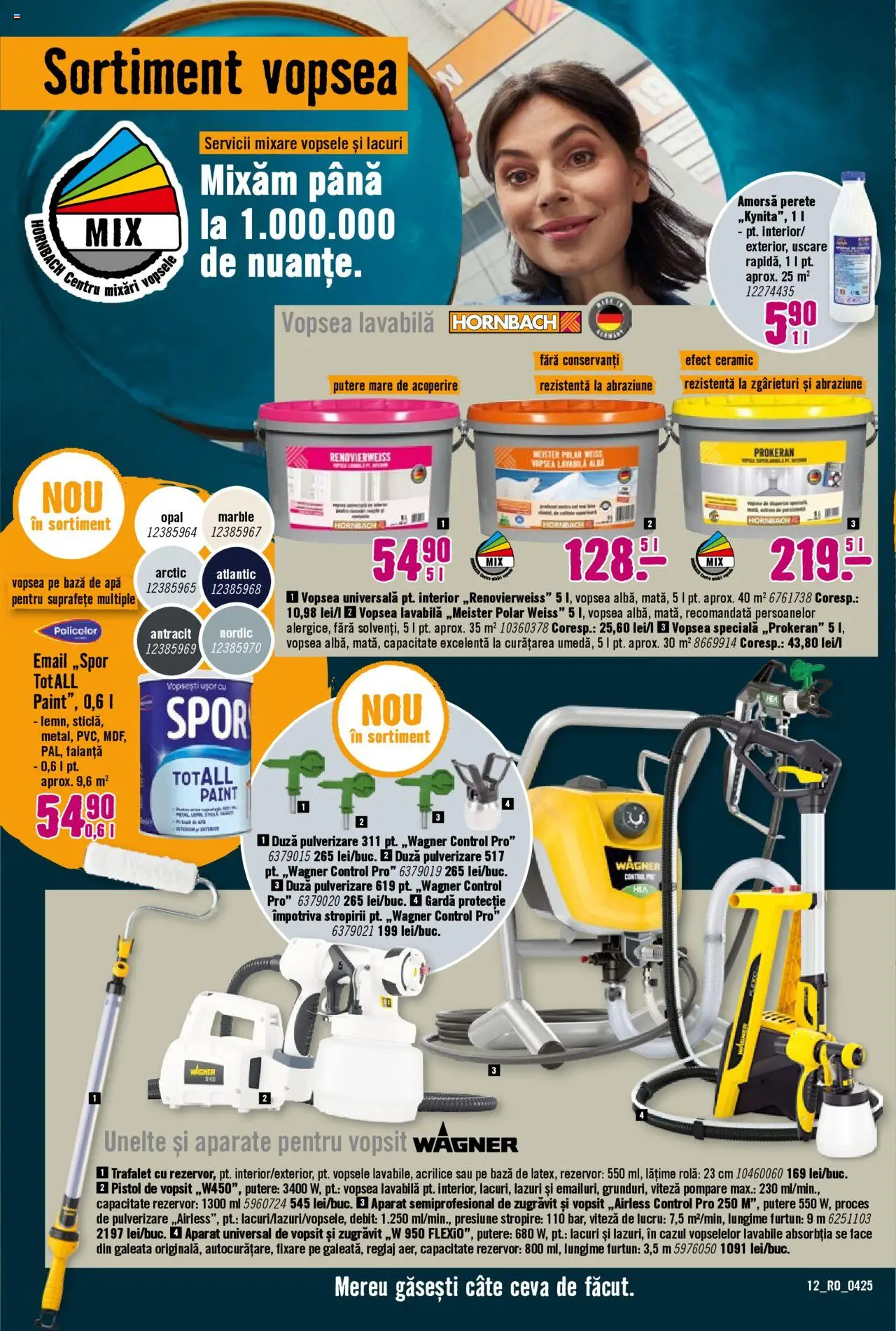 Catalog Hornbach