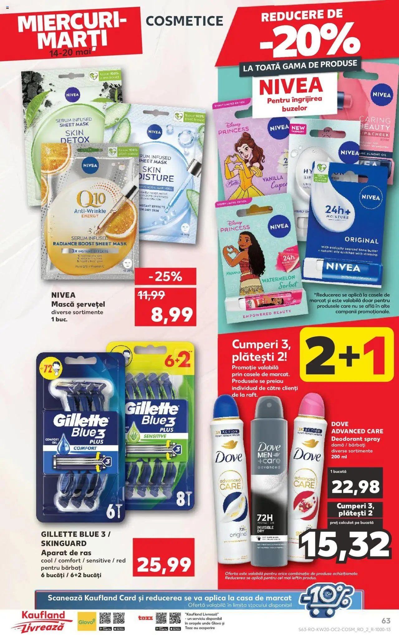 Catalog Kaufland - Baia Mare