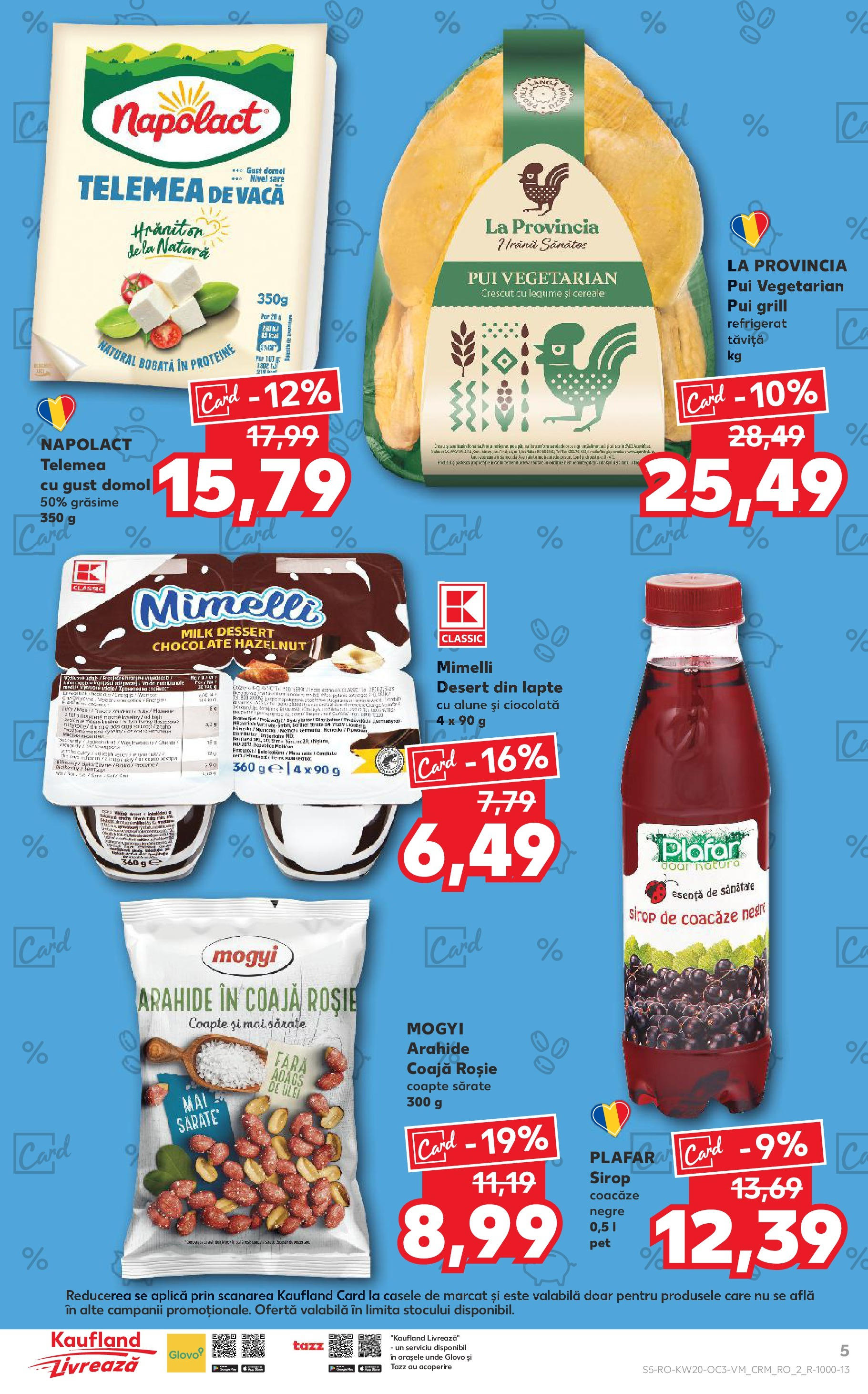 Catalog Kaufland - Ziua familiei