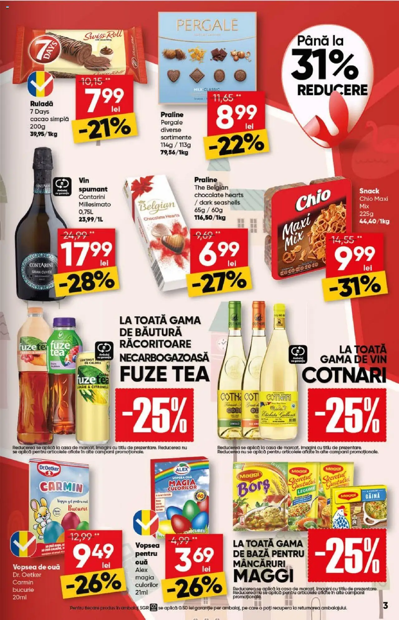 Catalog Profi Loco nou