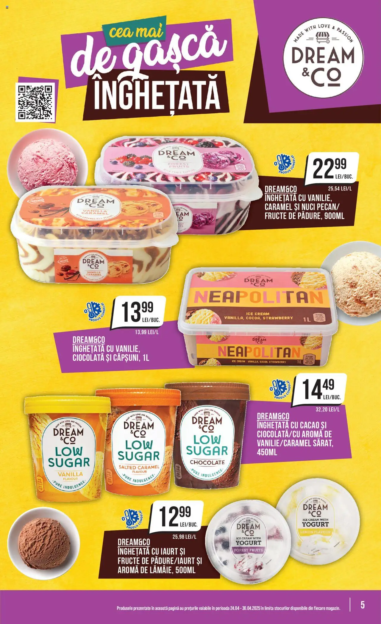 Catalog Mega Image