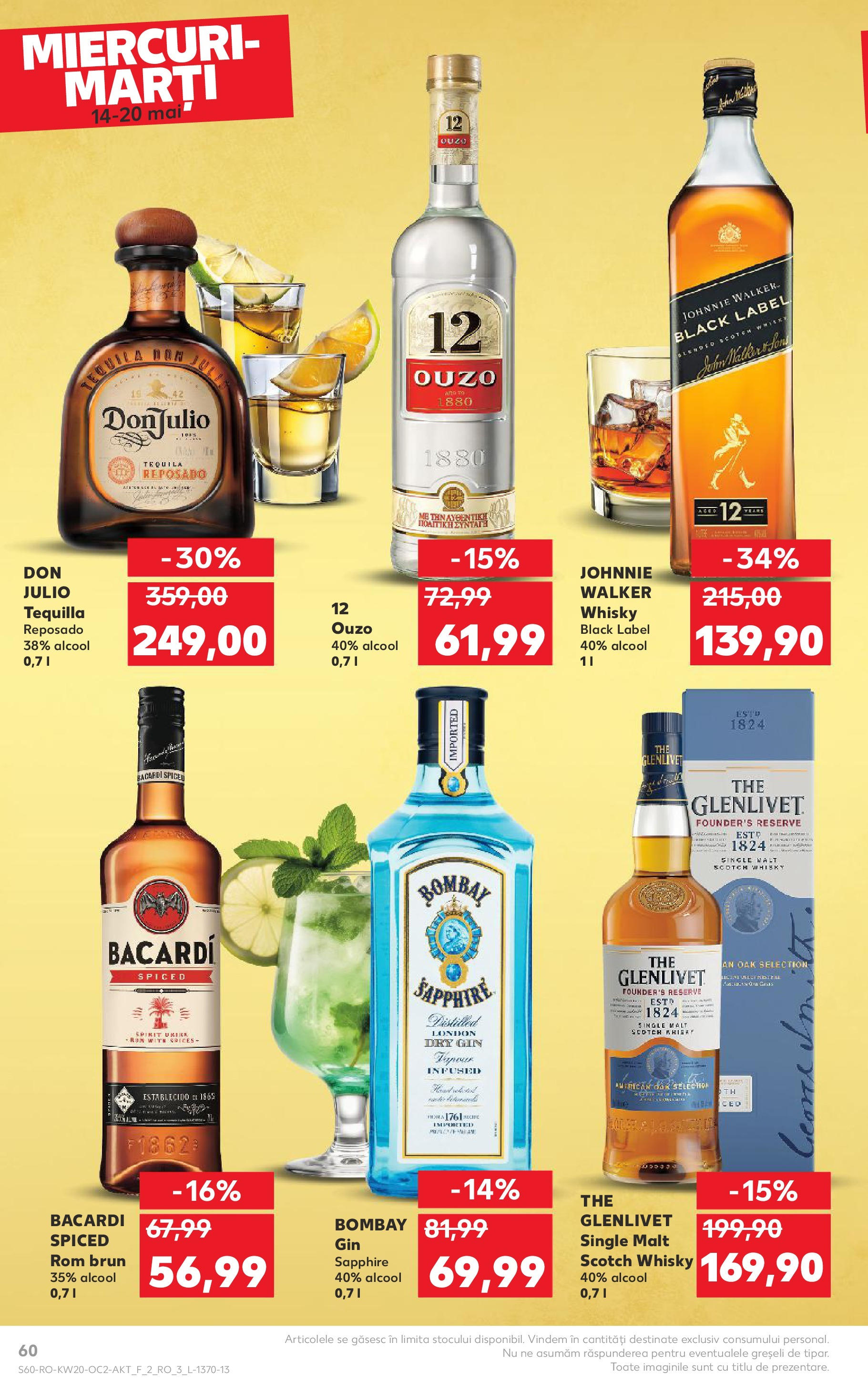 Catalog Kaufland - Râșnov
