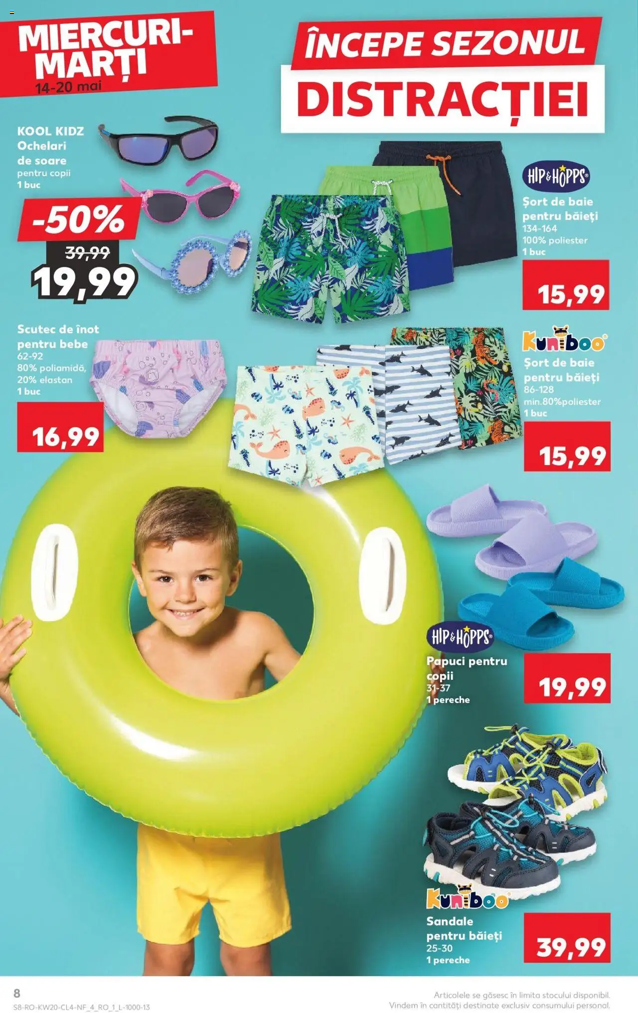 Catalog Kaufland - Ploieşti Nonfood