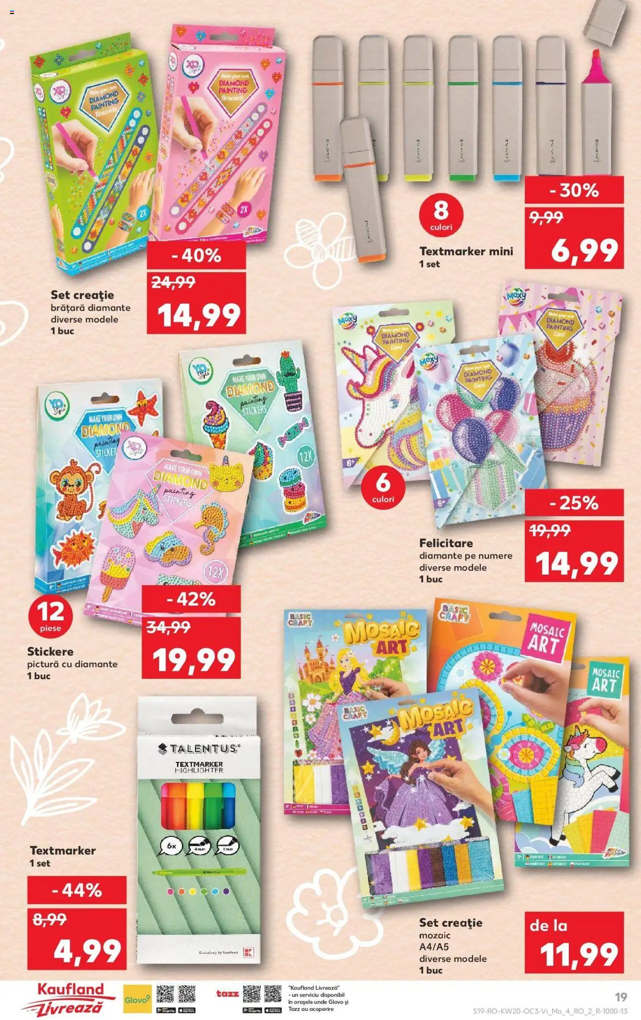 Catalog Kaufland - Râșnov
