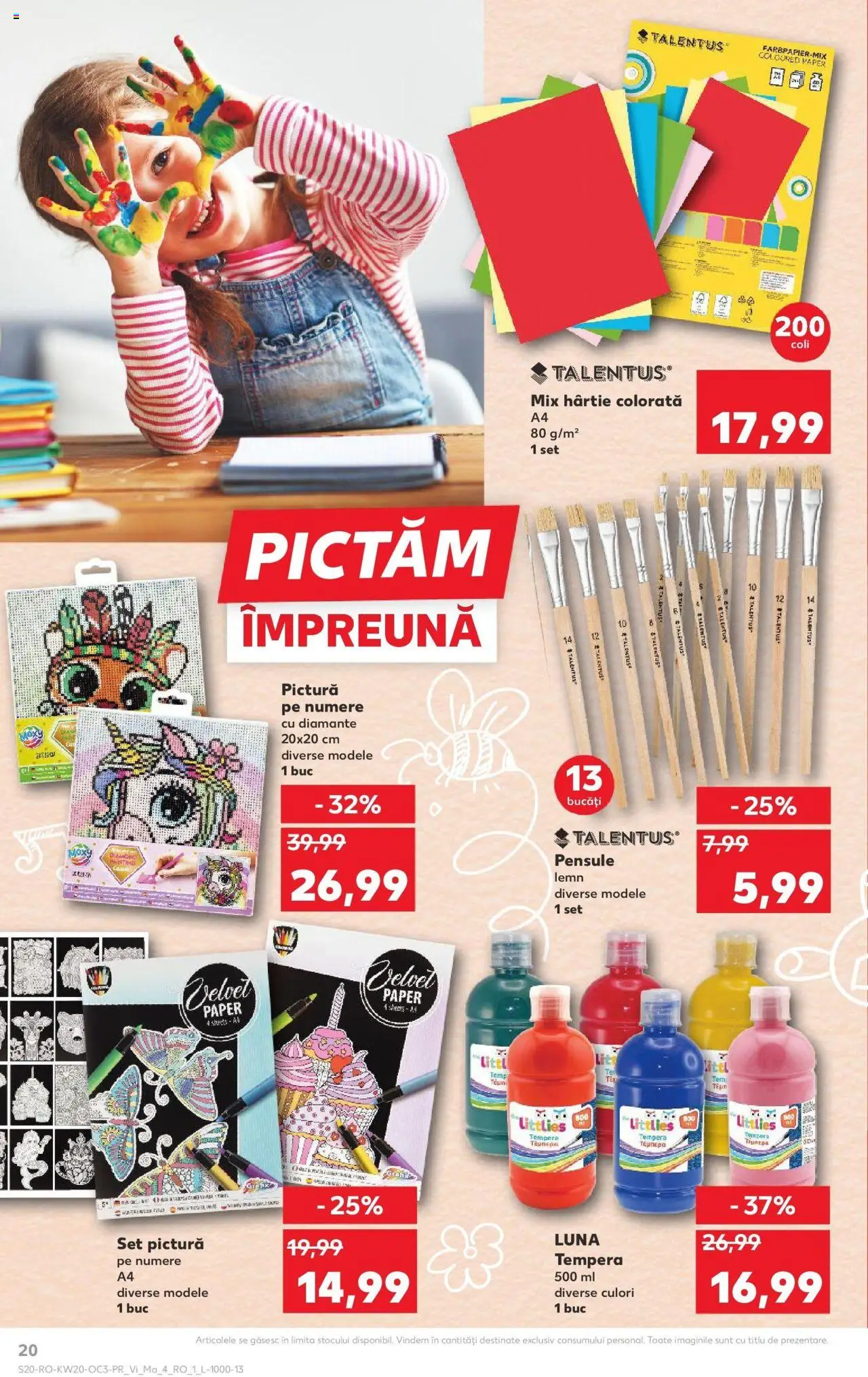 Catalog Kaufland - Râșnov