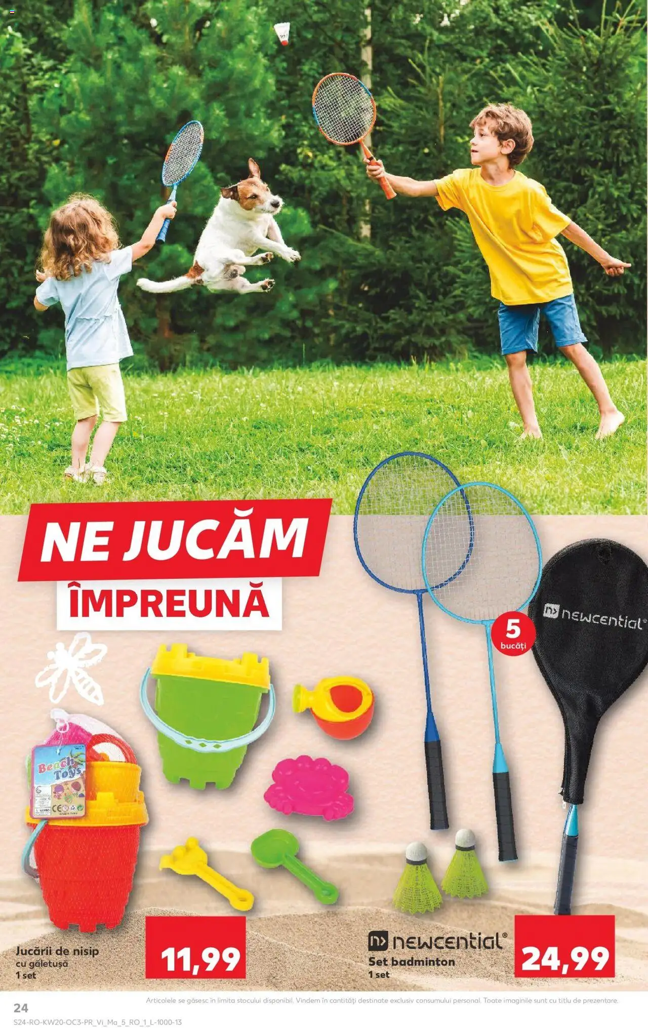 Catalog Kaufland - Râșnov