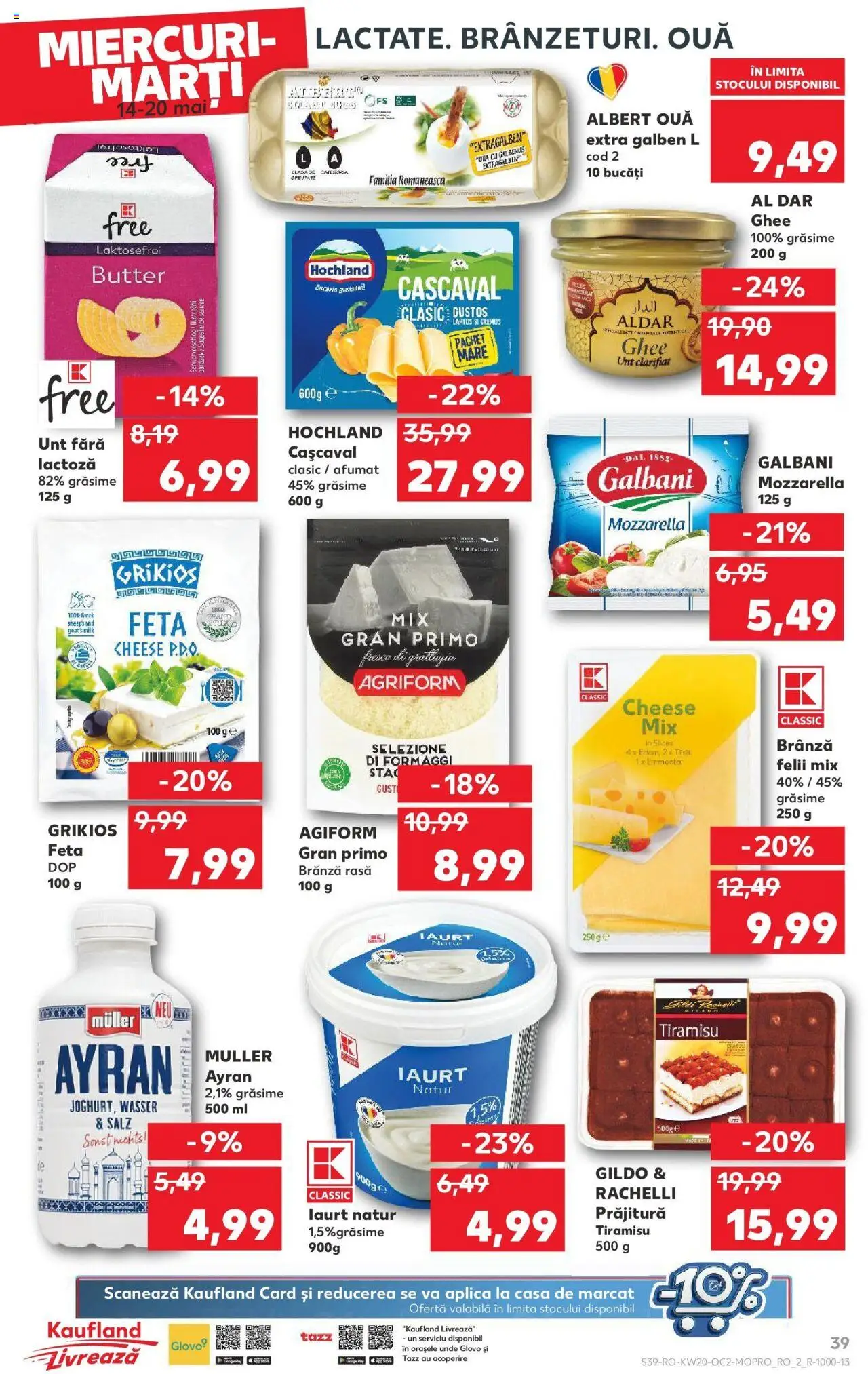 Catalog Kaufland - Alexandria