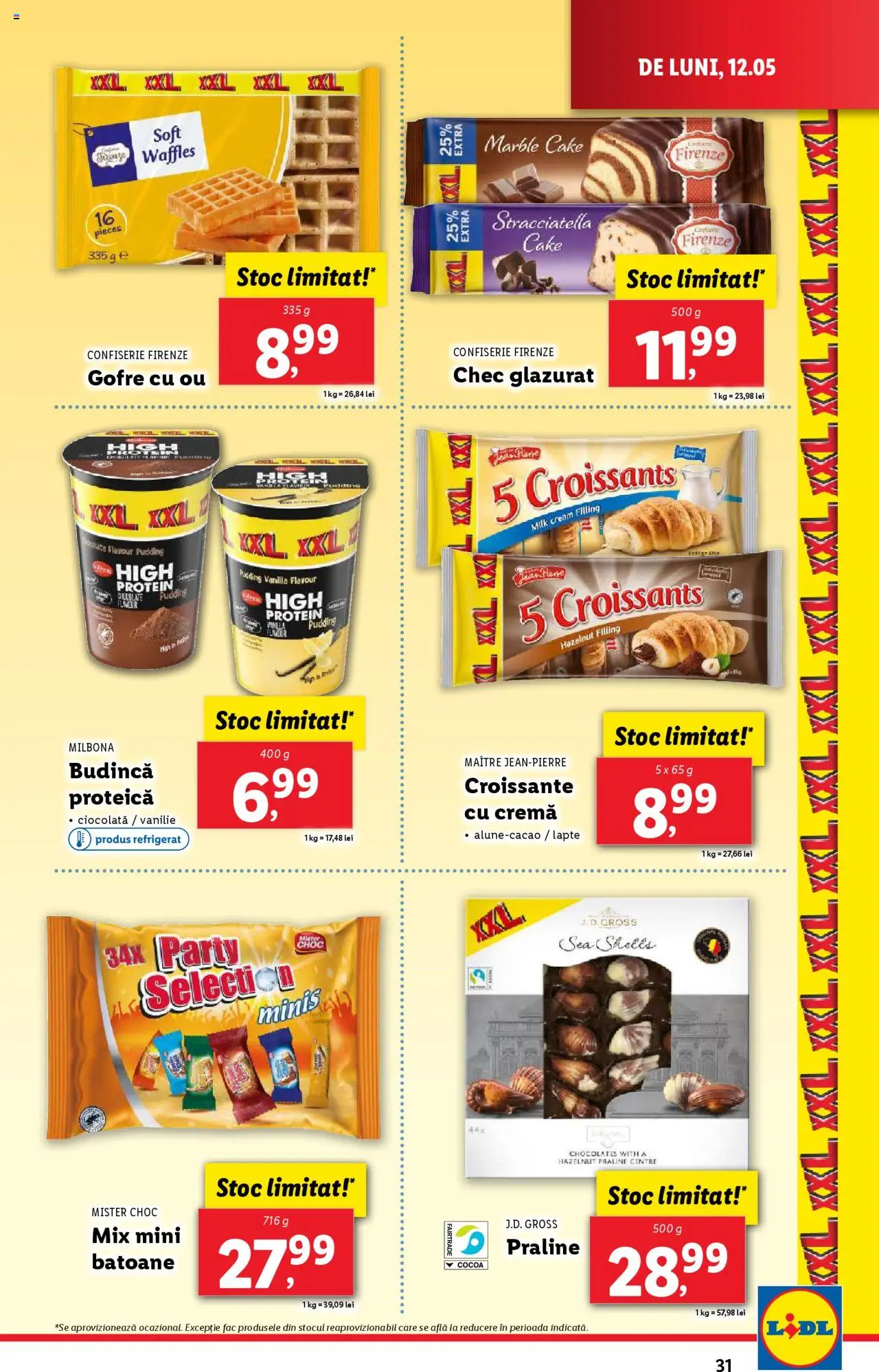 Catalog Lidl