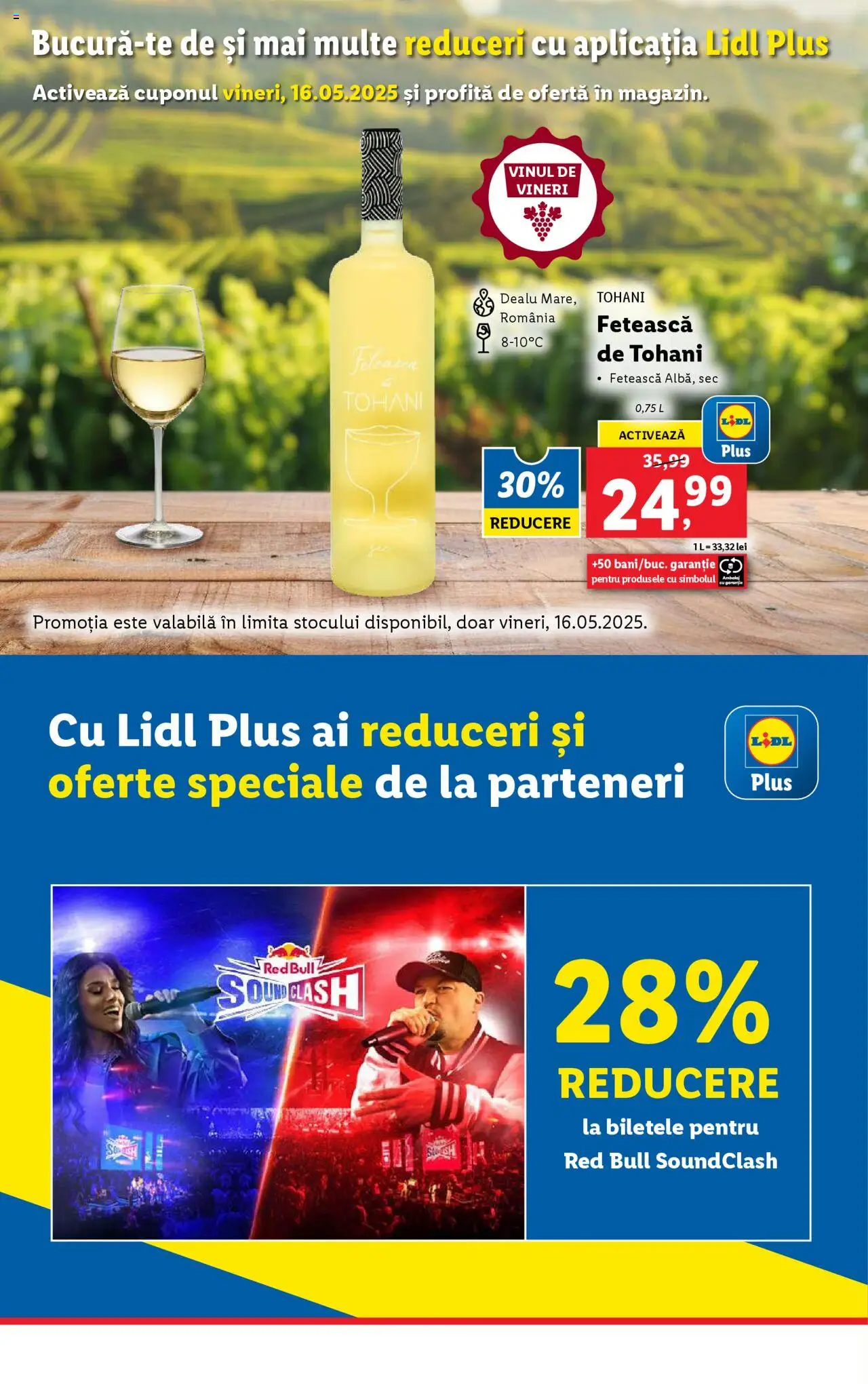 Catalog Lidl